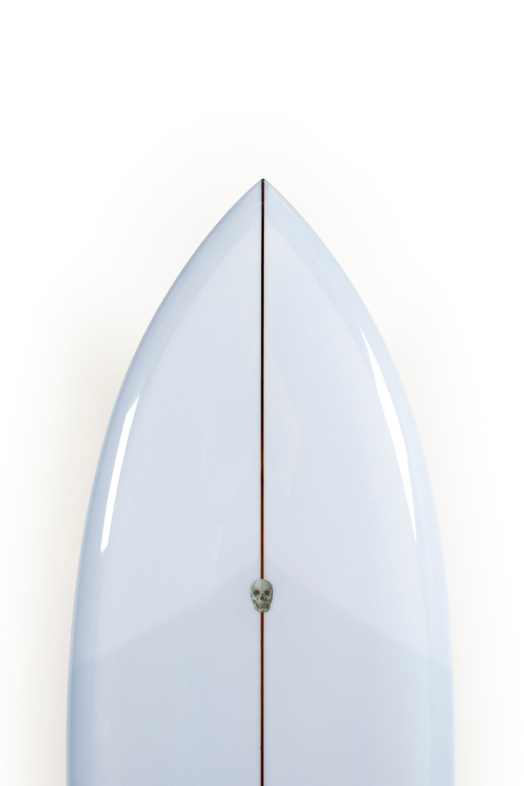 Christenson Surfboards - CHRIS FISH 5'9