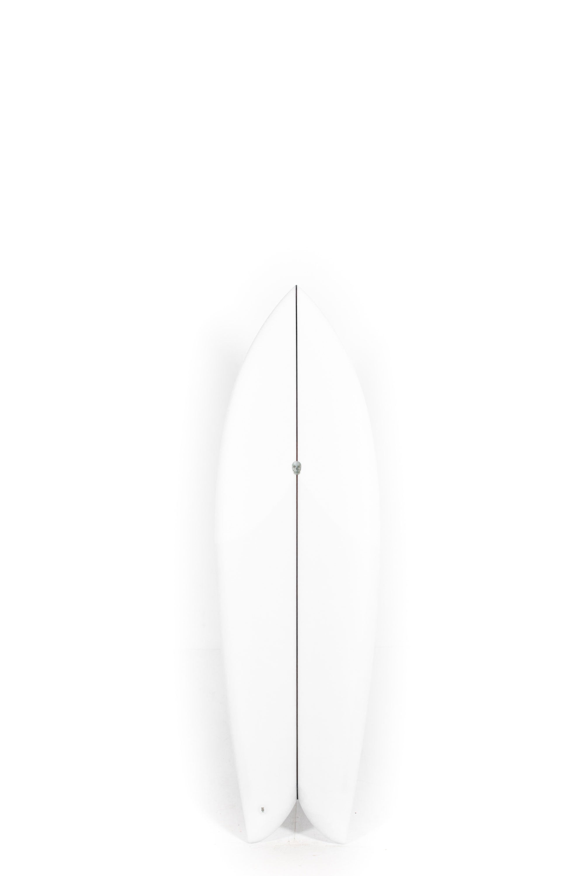 Christenson Surfboards - CHRIS FISH 6'0