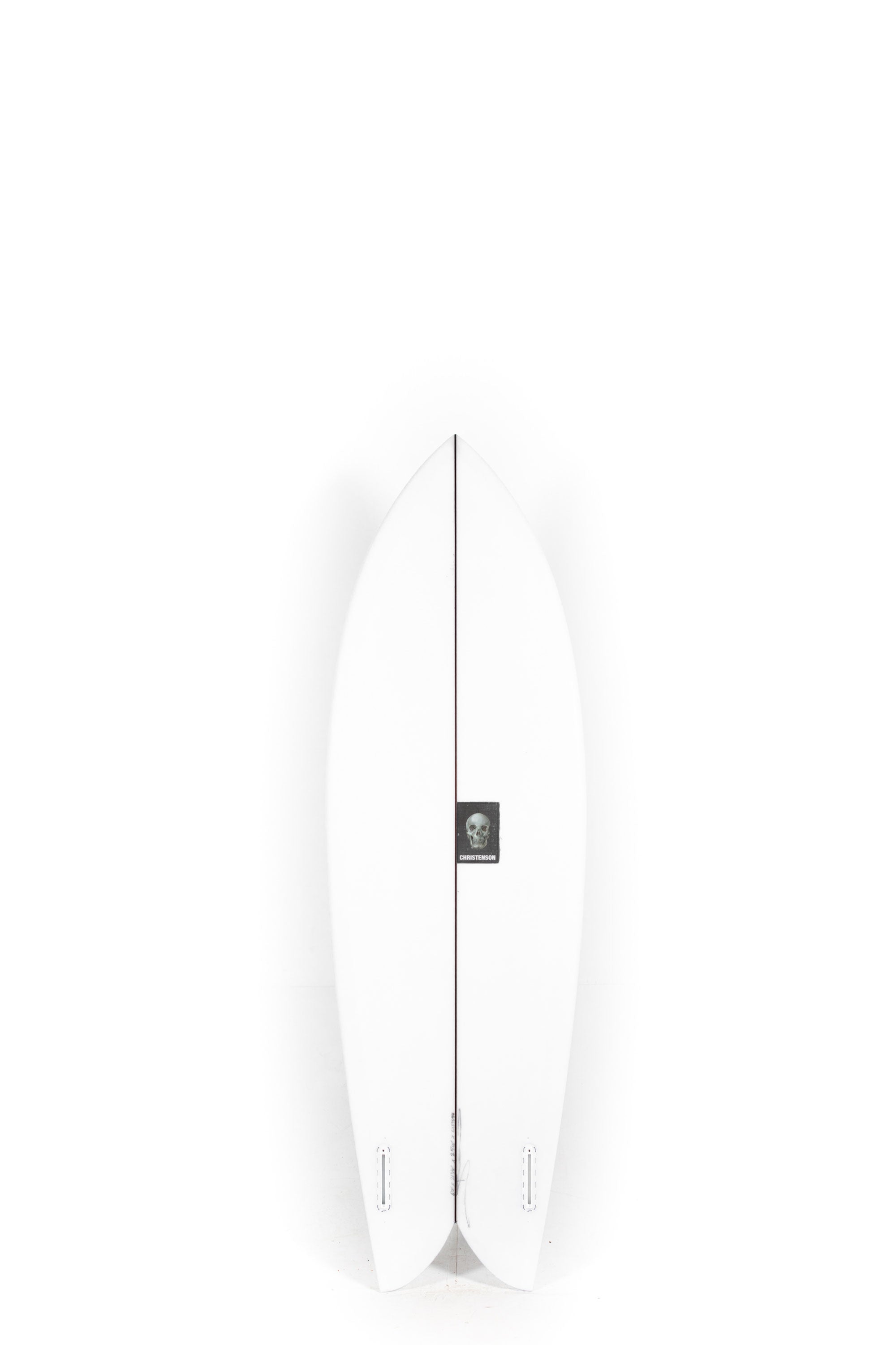 Christenson Surfboards - ACID PHISH 6'0