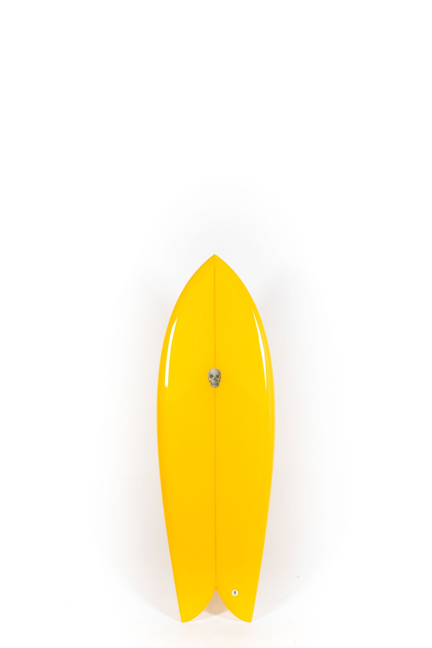 Pukas Surf Shop - Christenson Surfboards - CHRIS FISH - 5'4" x 20 3/4 x 2 3/8 -CX05032