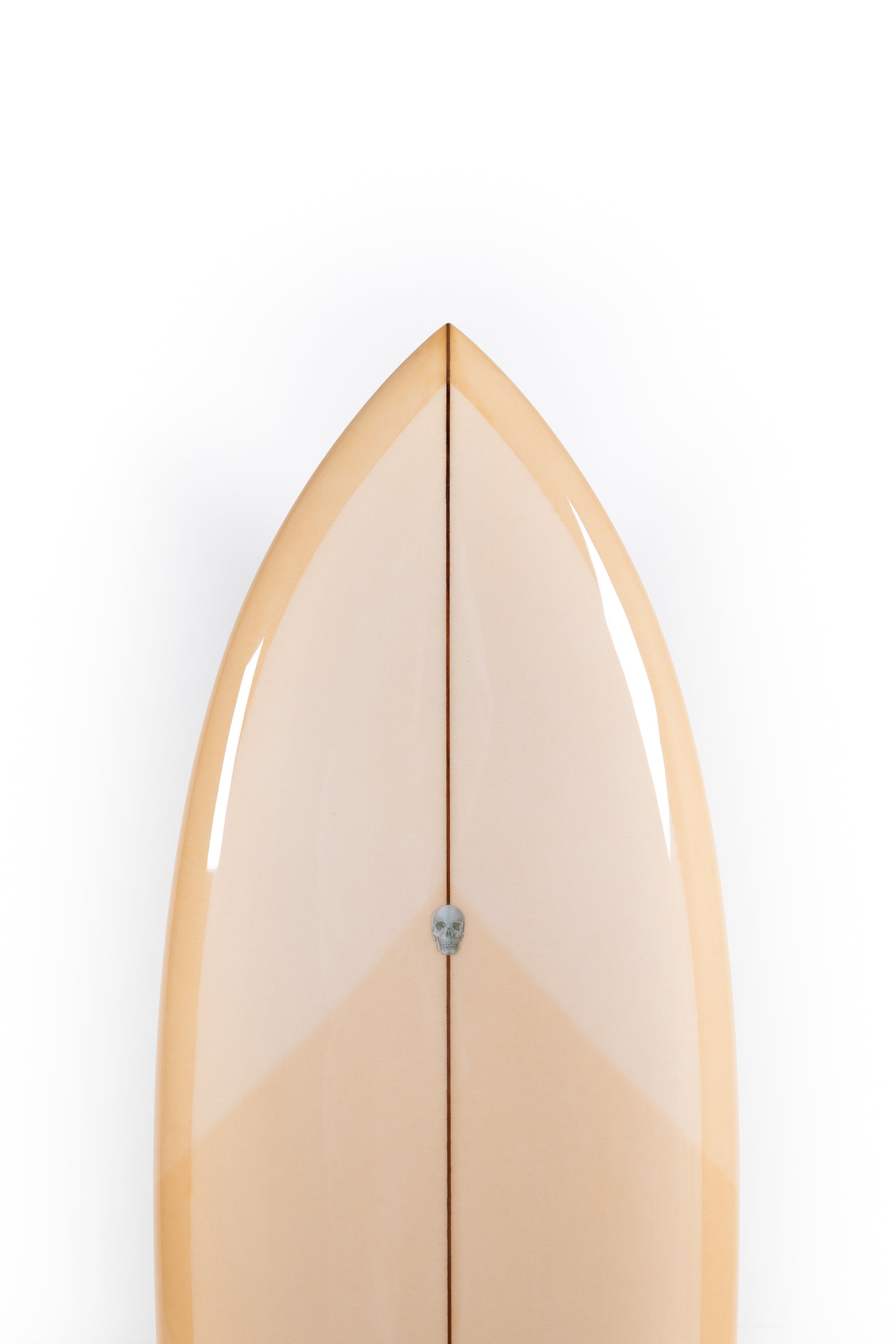 Christenson Surfboards - CHRIS FISH 5'6