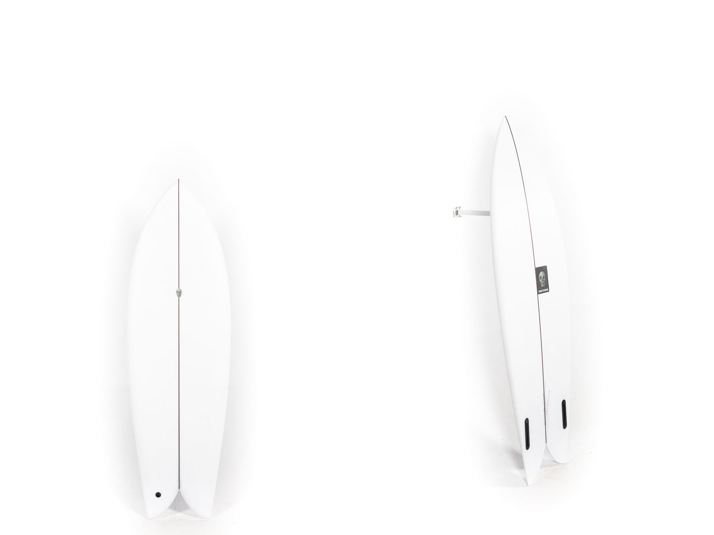 PUKAS SURF SHOP