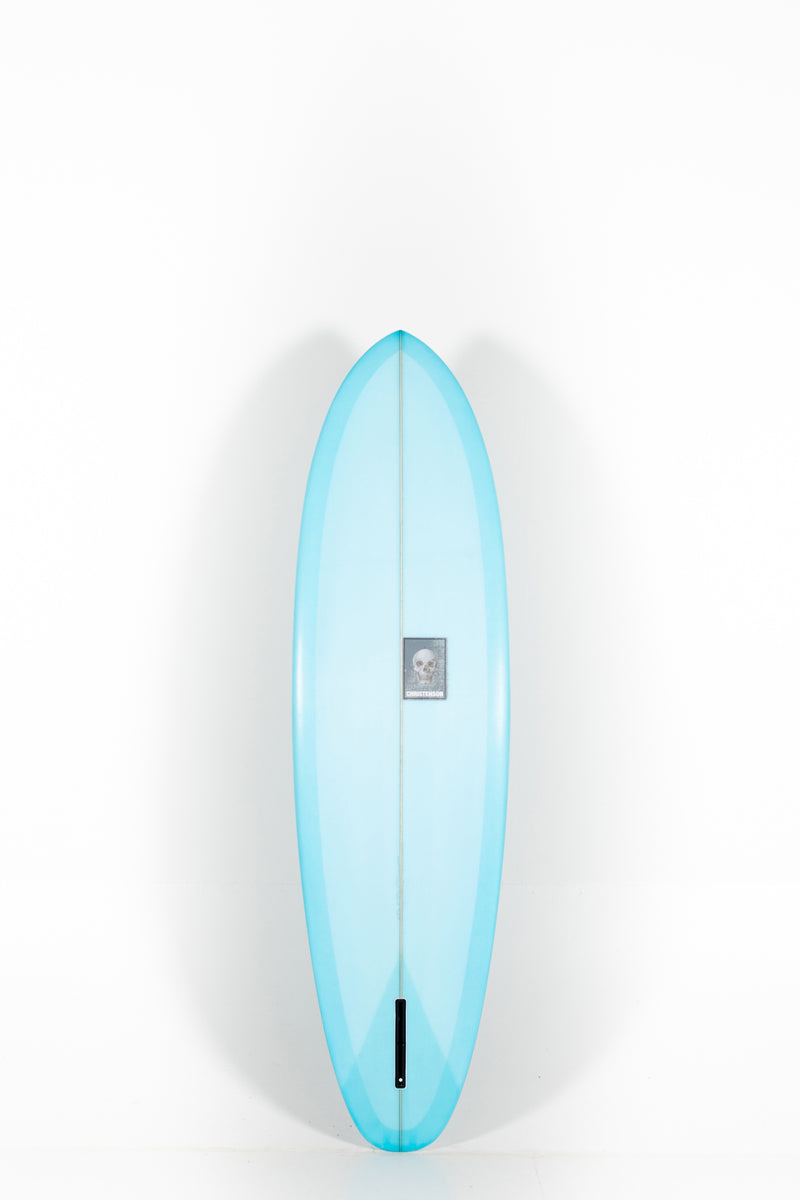 Surfboard Sm Resin Trimmed Board – Tabula Rasa Essentials