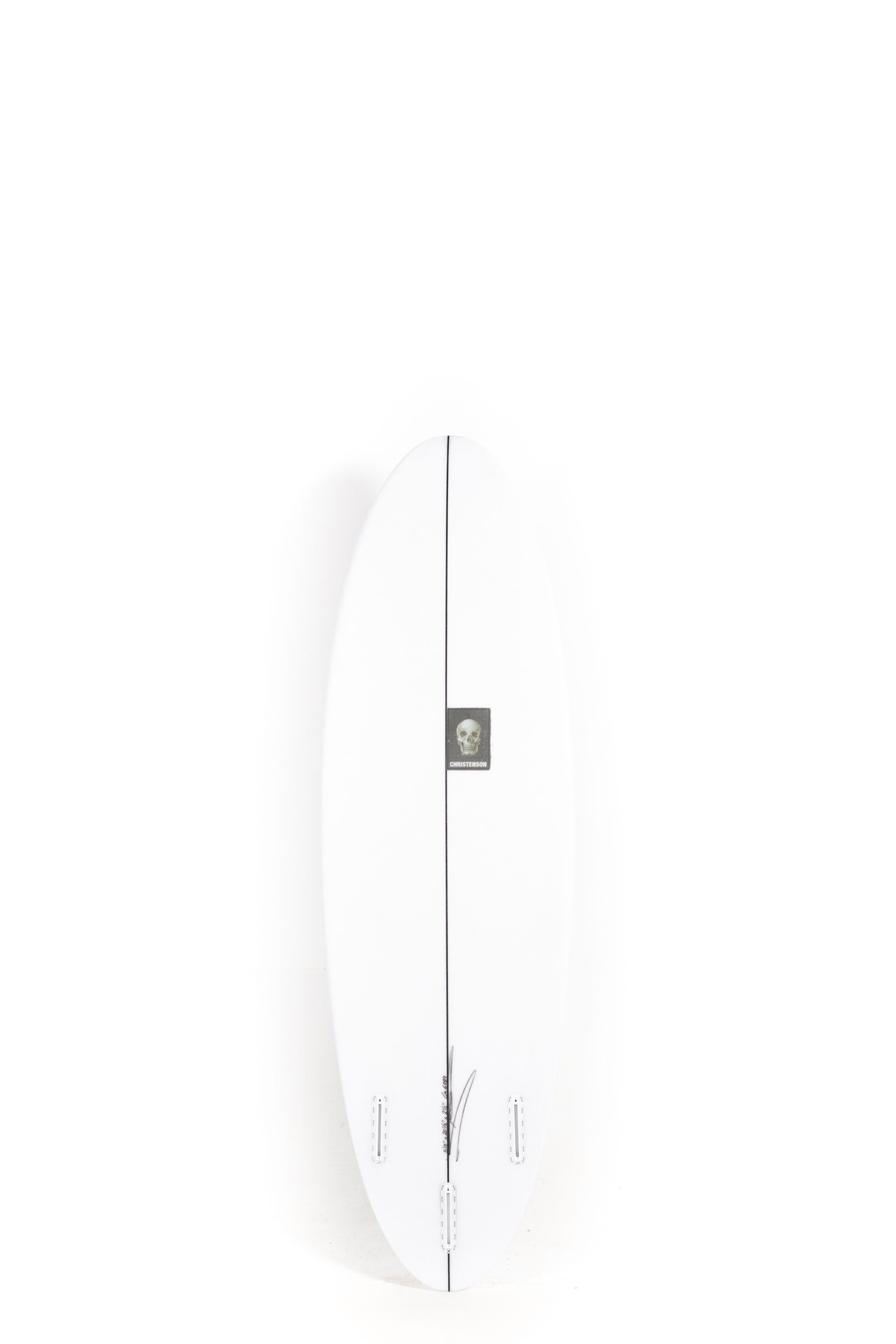 Christenson Surfboards - HOLE SHOT 5'10