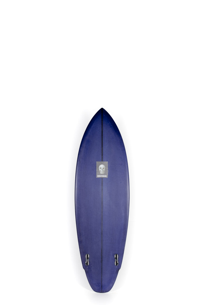 Christenson Surfboards - LANE SPLITTER - 5'8