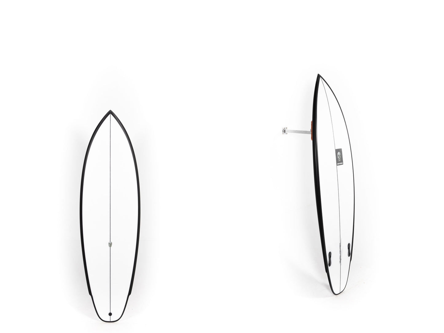 PUKAS SURF SHOP