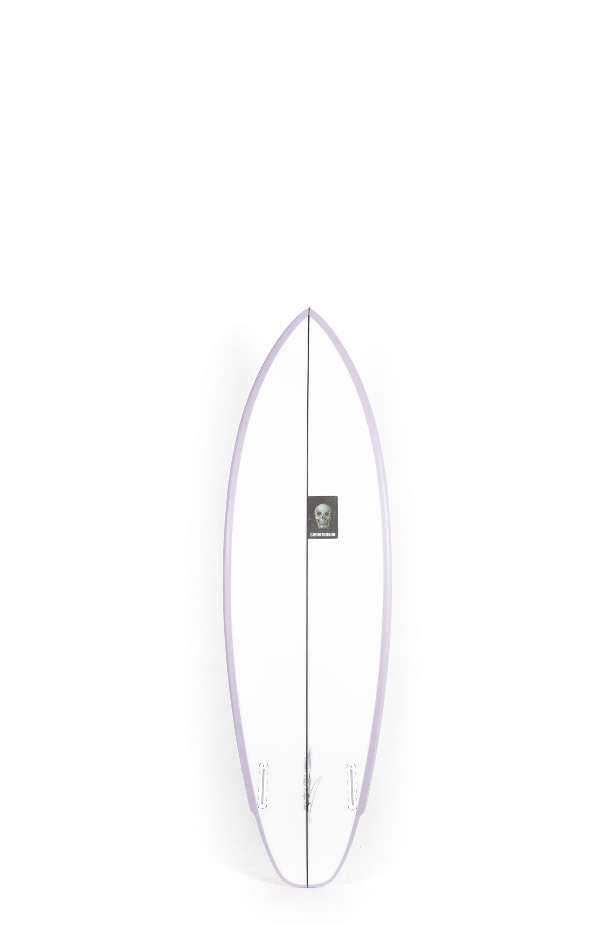 Christenson LANE SPLITTER 5'9