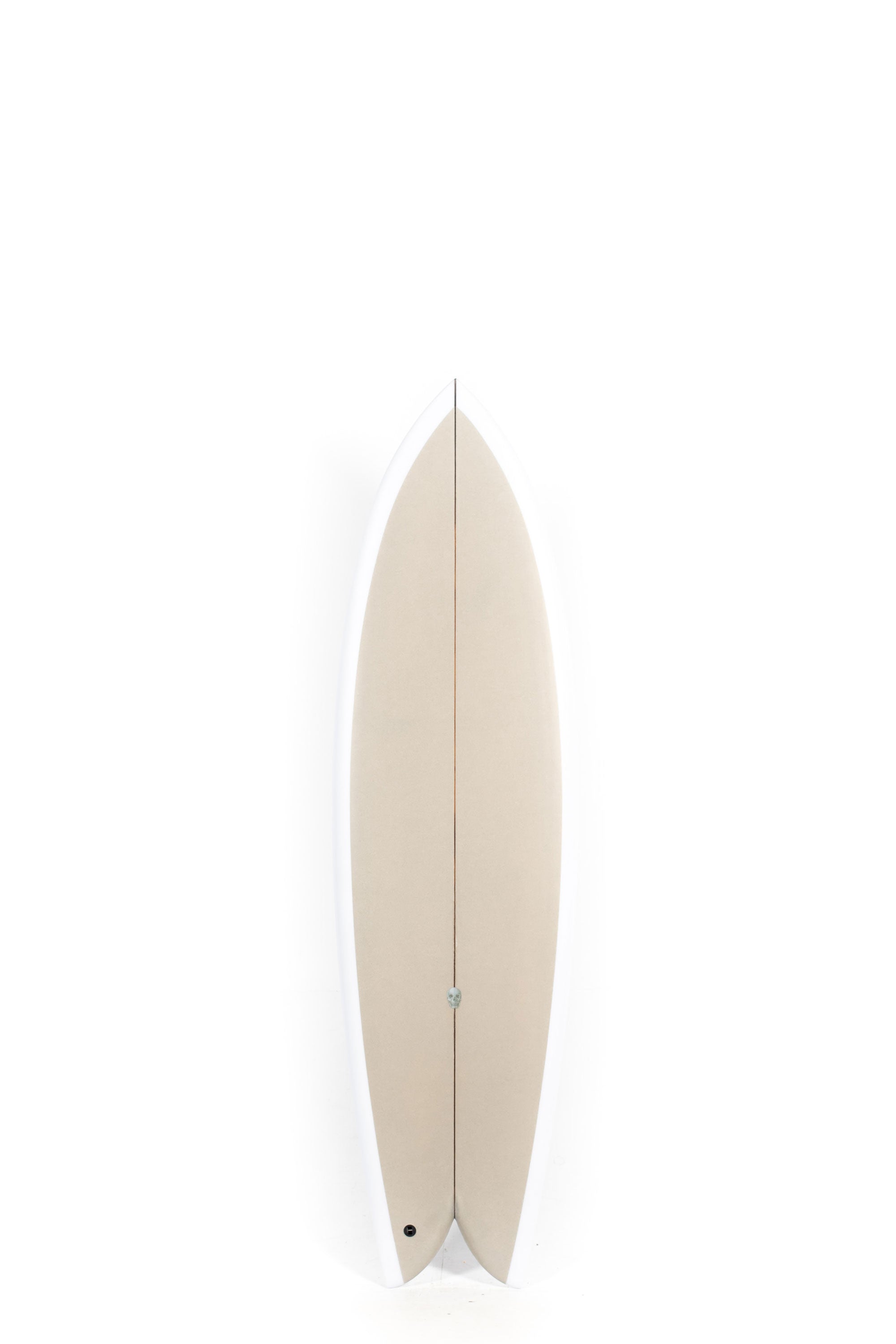 Christenson Surfboards LONG PHISH 6'4