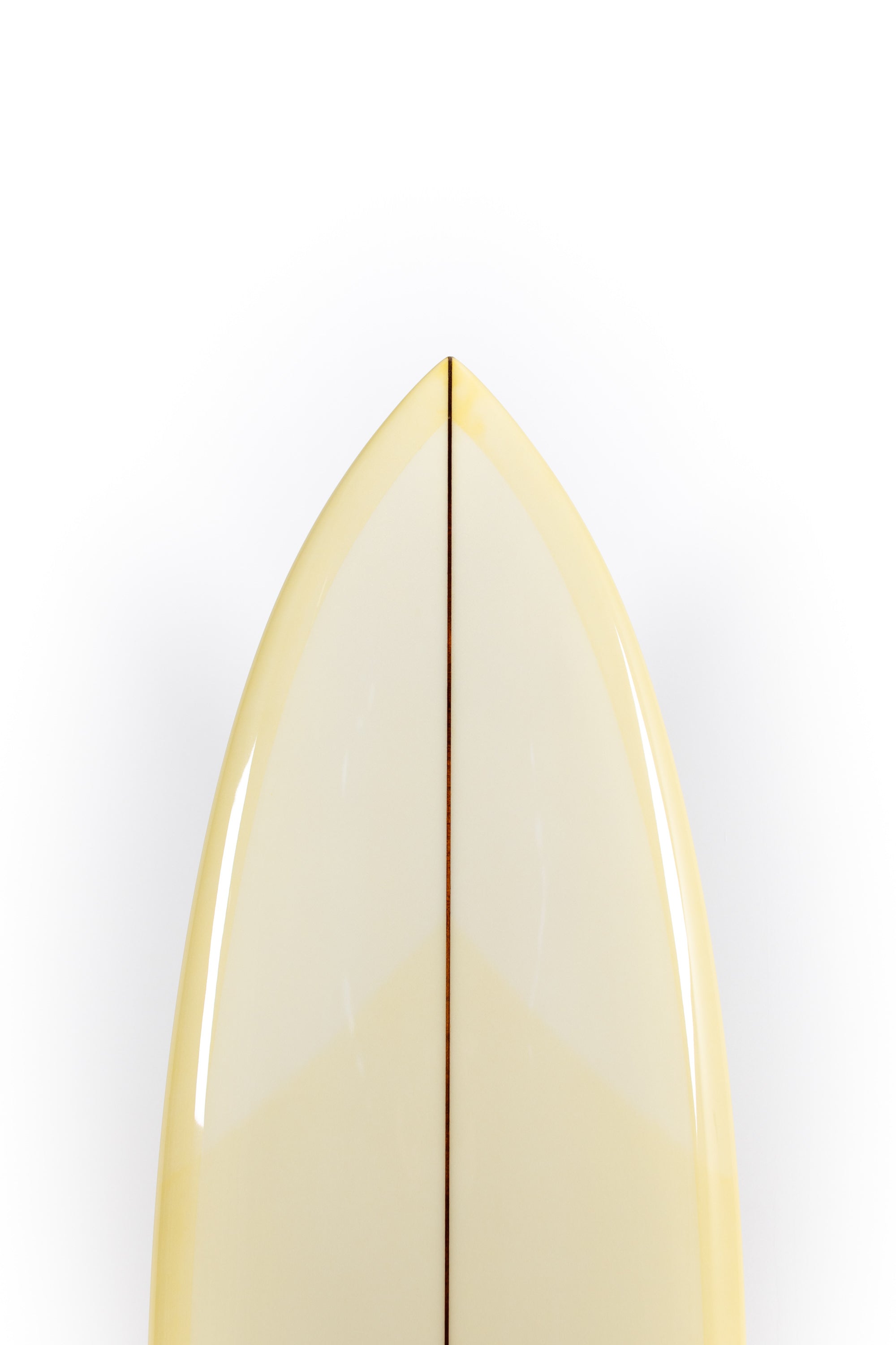 Christenson Surfboards LONG PHISH 6'4