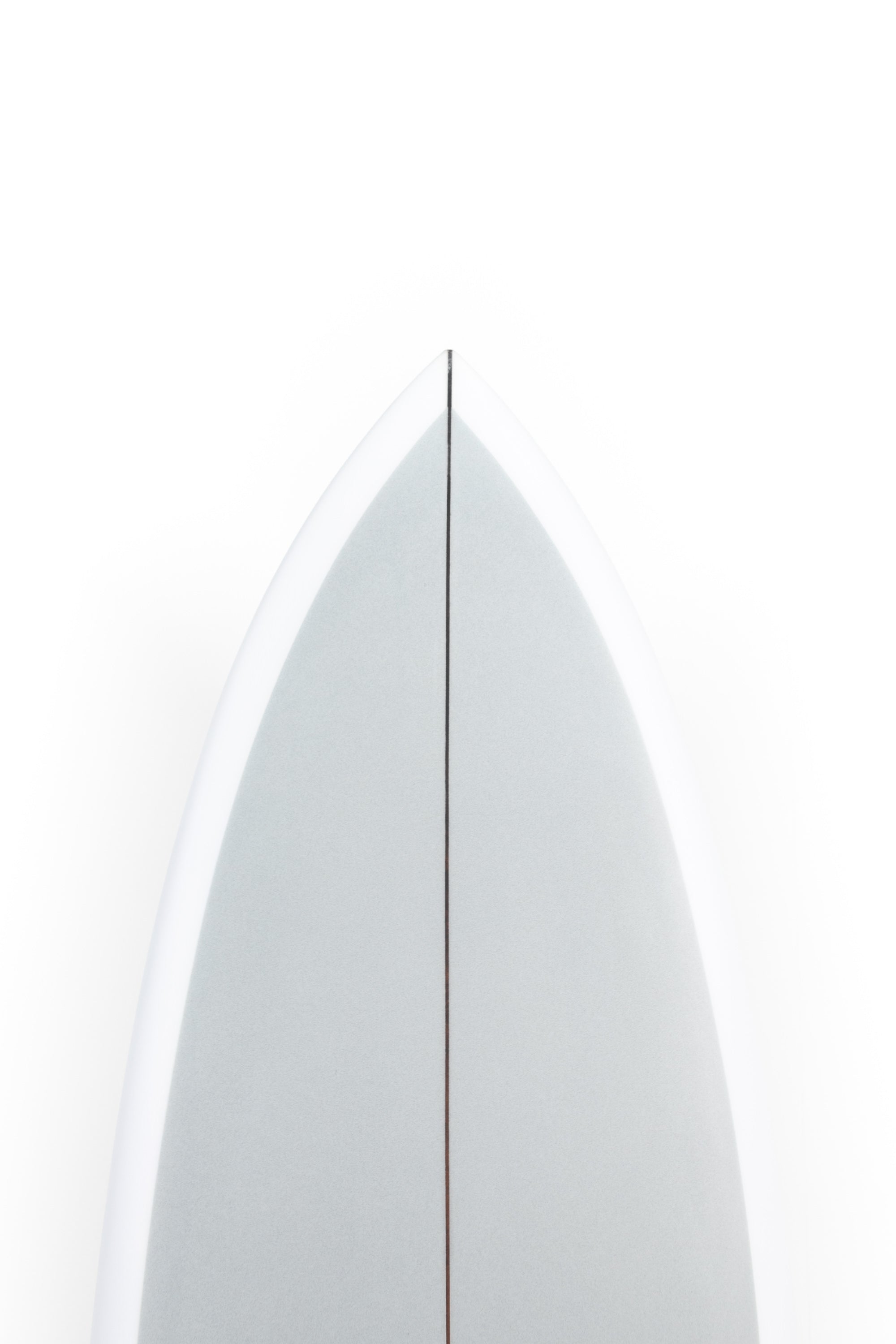 Christenson Surfboards LONG PHISH 6'6