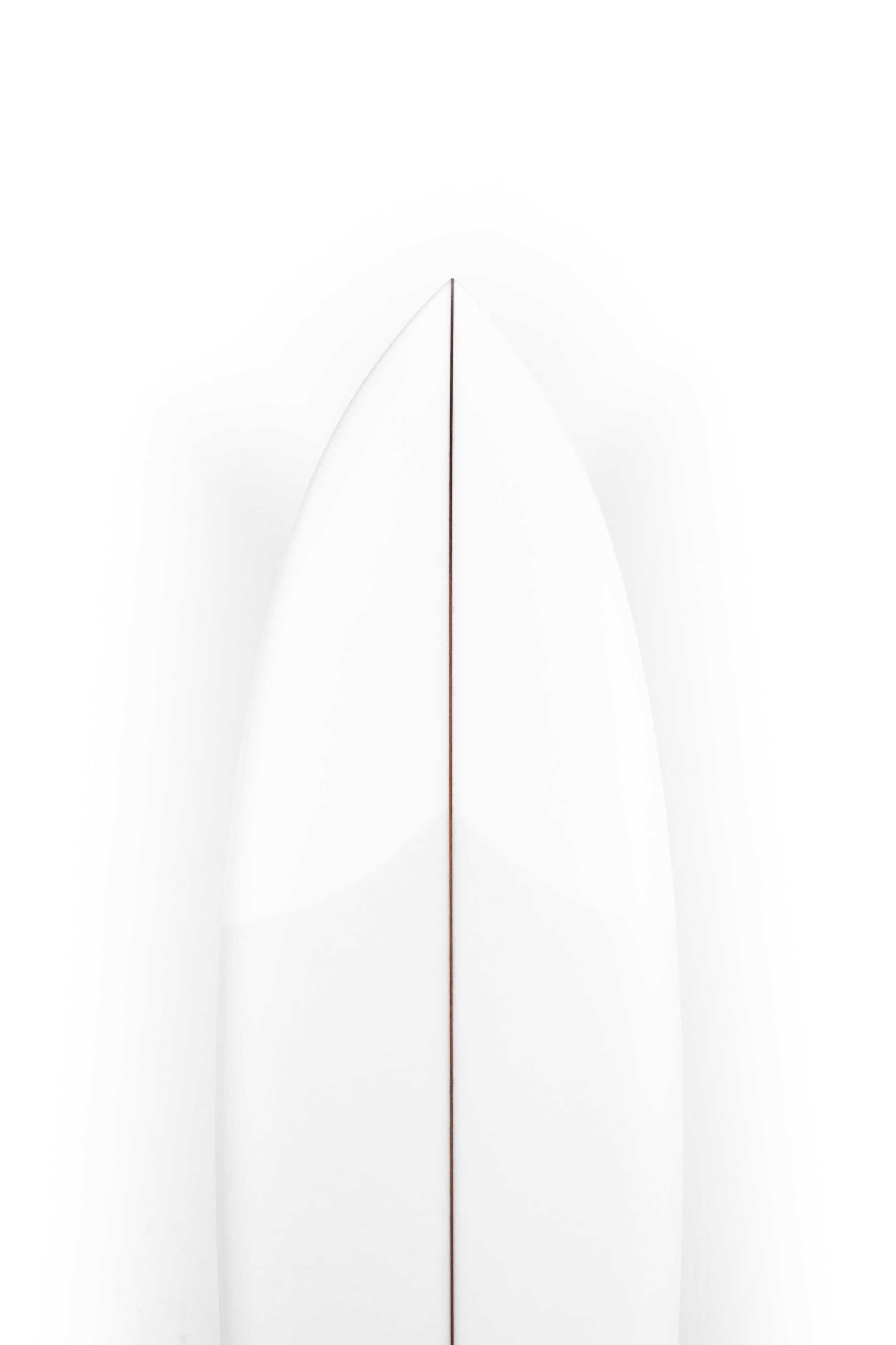 新品 クリステンセン LONG PHISH II 6'8\" 新品 クリステンセン LONG PHISH II 6'8