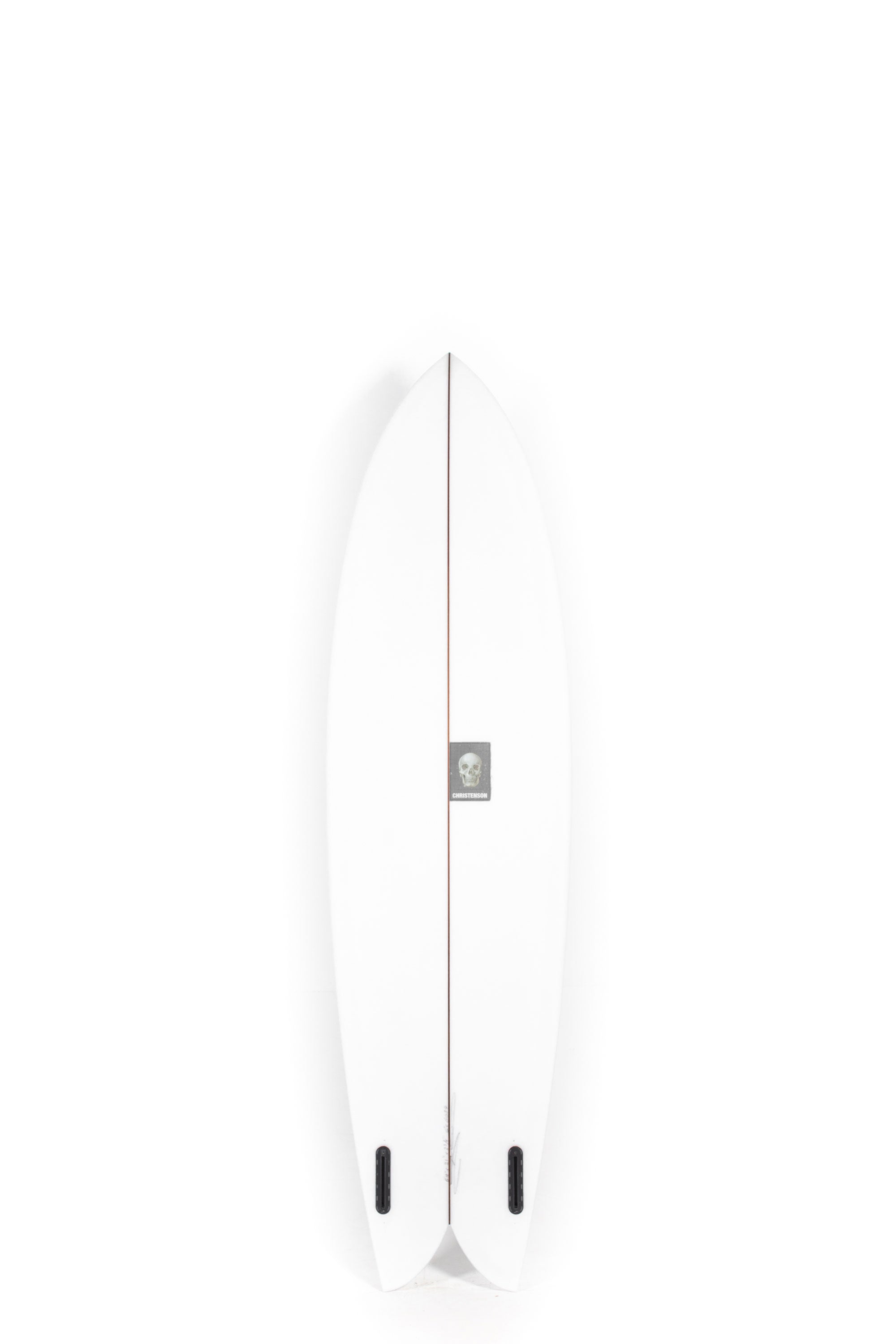 Christenson Surfboards - LONG PHISH 6'10