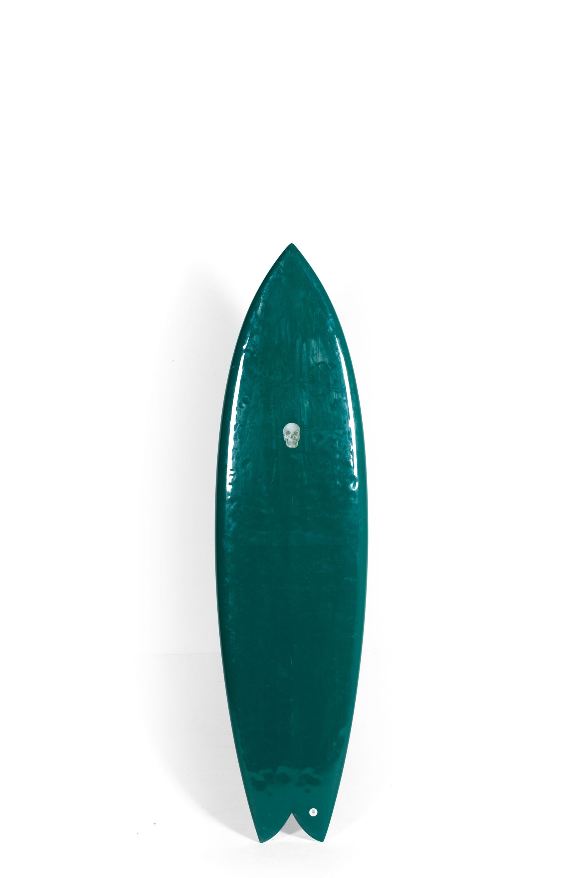 サーフィン・ボディボード Christenson Nautilus 6.3 Christenson Surfboards - NAUTILUS - Buy at PUKAS SURF SHOP