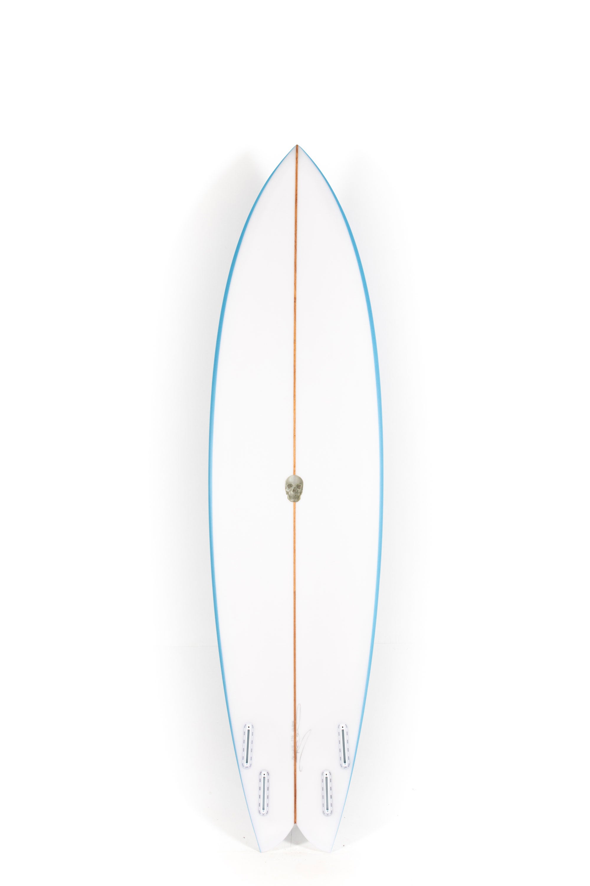 Christenson Surfboards - NAUTILUS - Buy at PUKAS SURF SHOP
