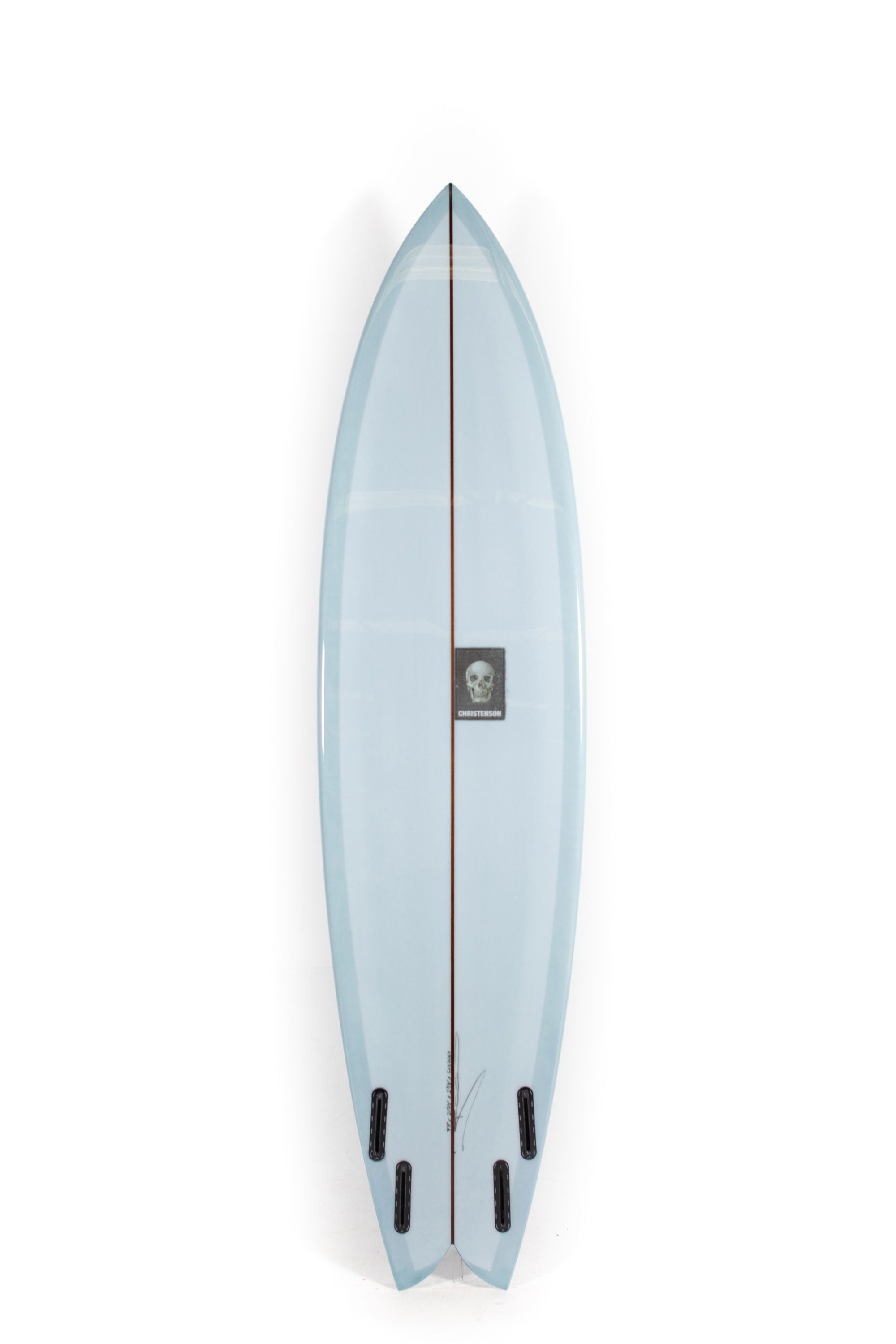 Christenson Surfboards - NAUTILUS 7'8