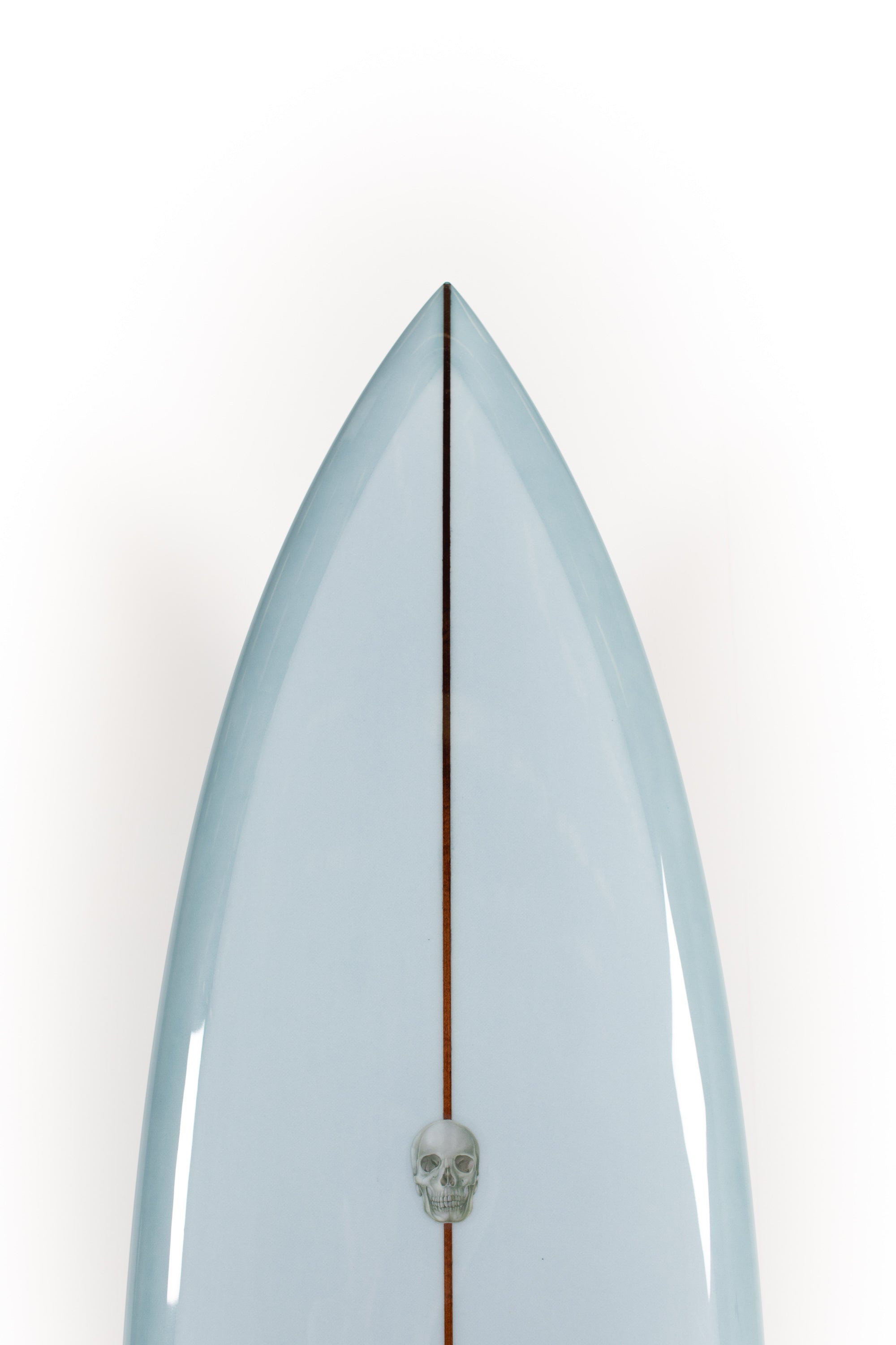 Christenson Surfboards - NAUTILUS 7'8