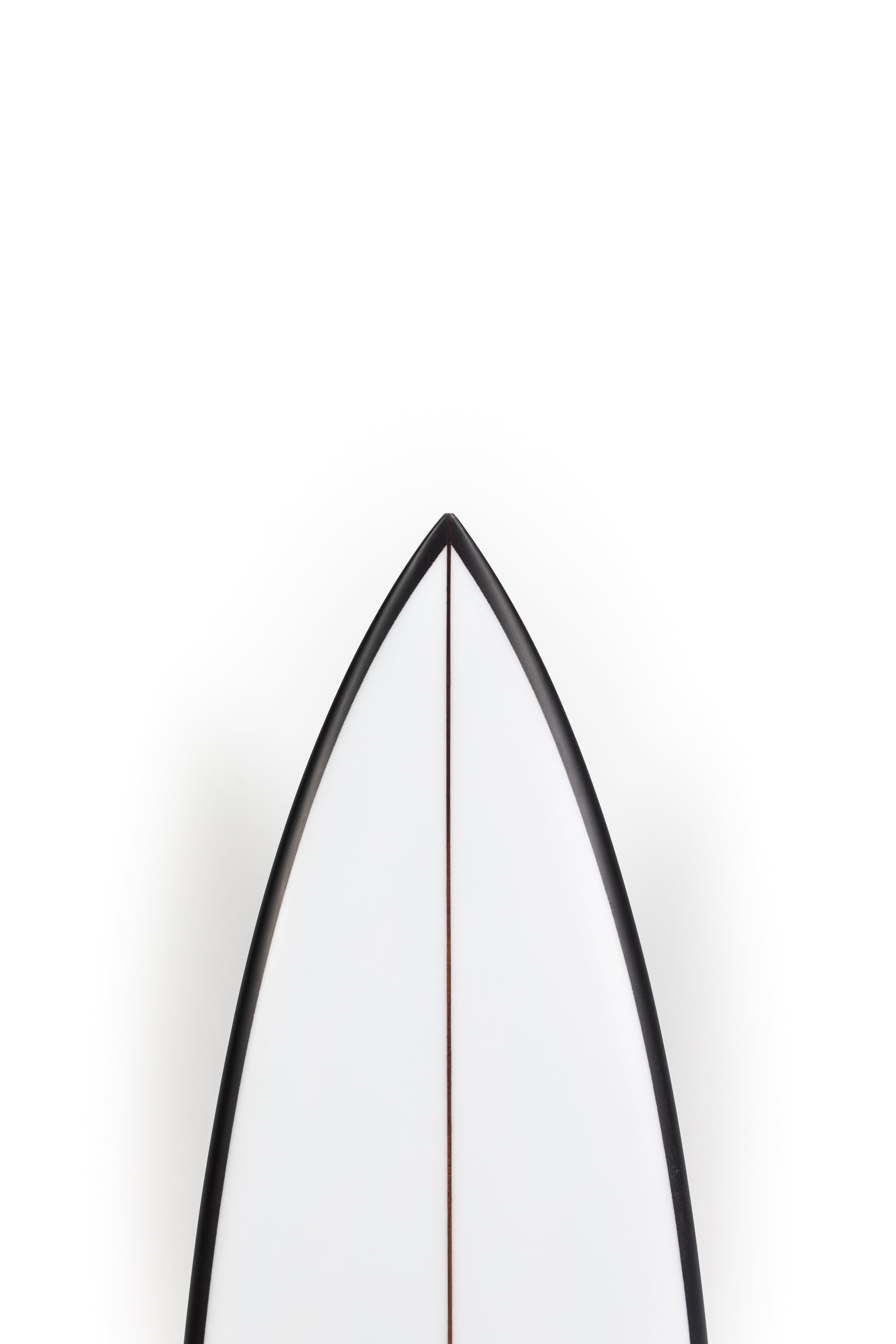 Christenson Surfboards - OP2 - 5'11