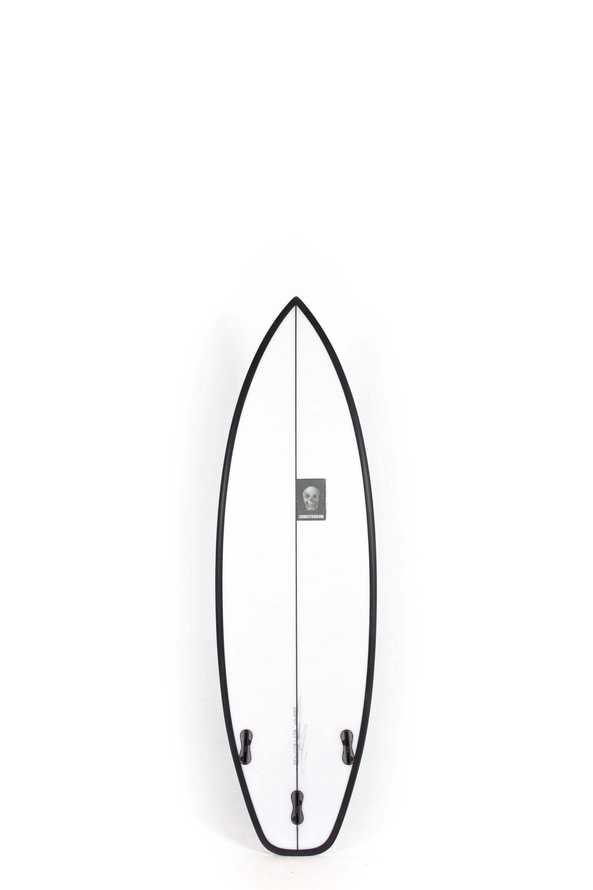 Christenson Surfboards - OP2 - 5'9