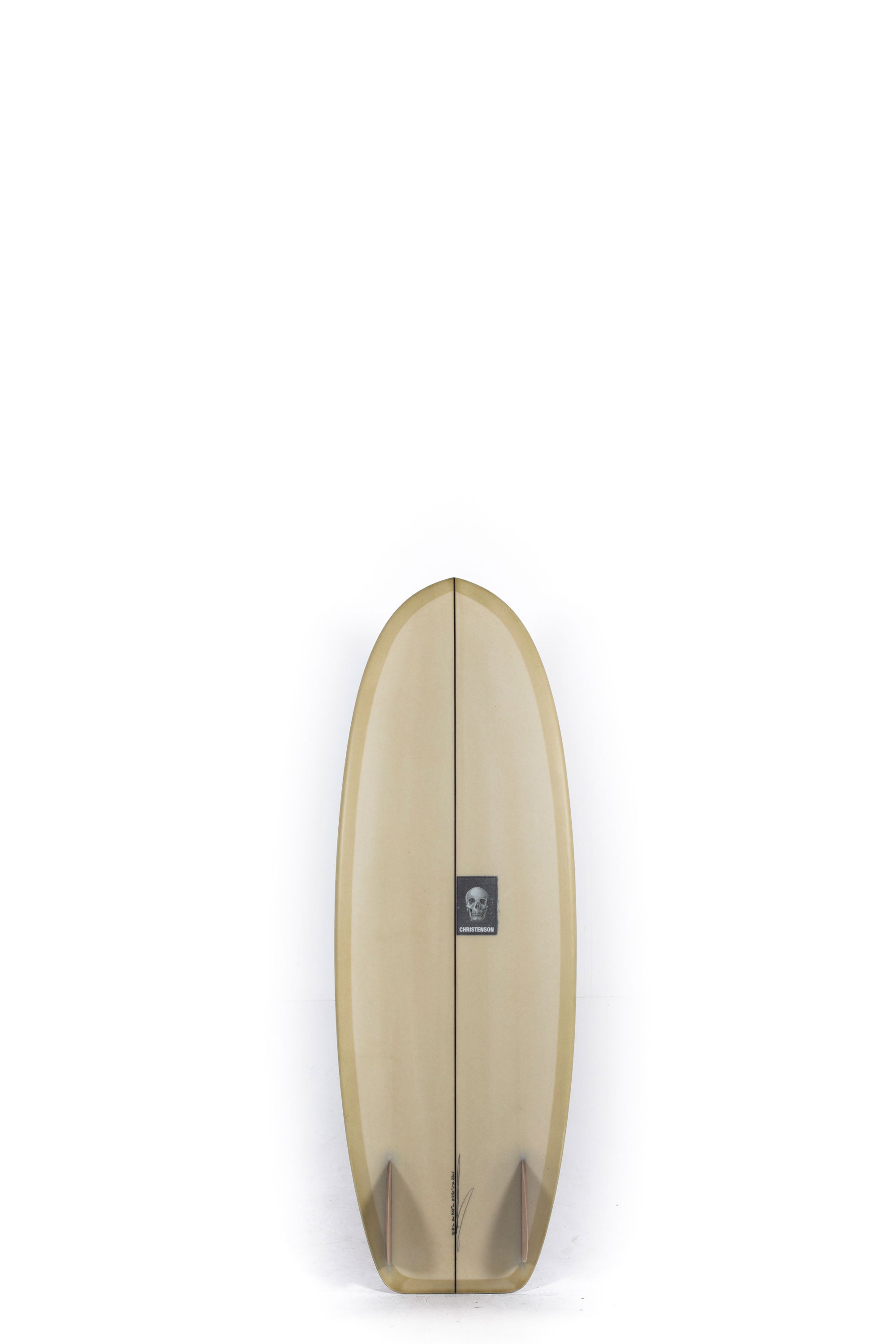 クリステンソン　オーシャンレーサー 5.2 Christenson OCEAN RACER 5'2