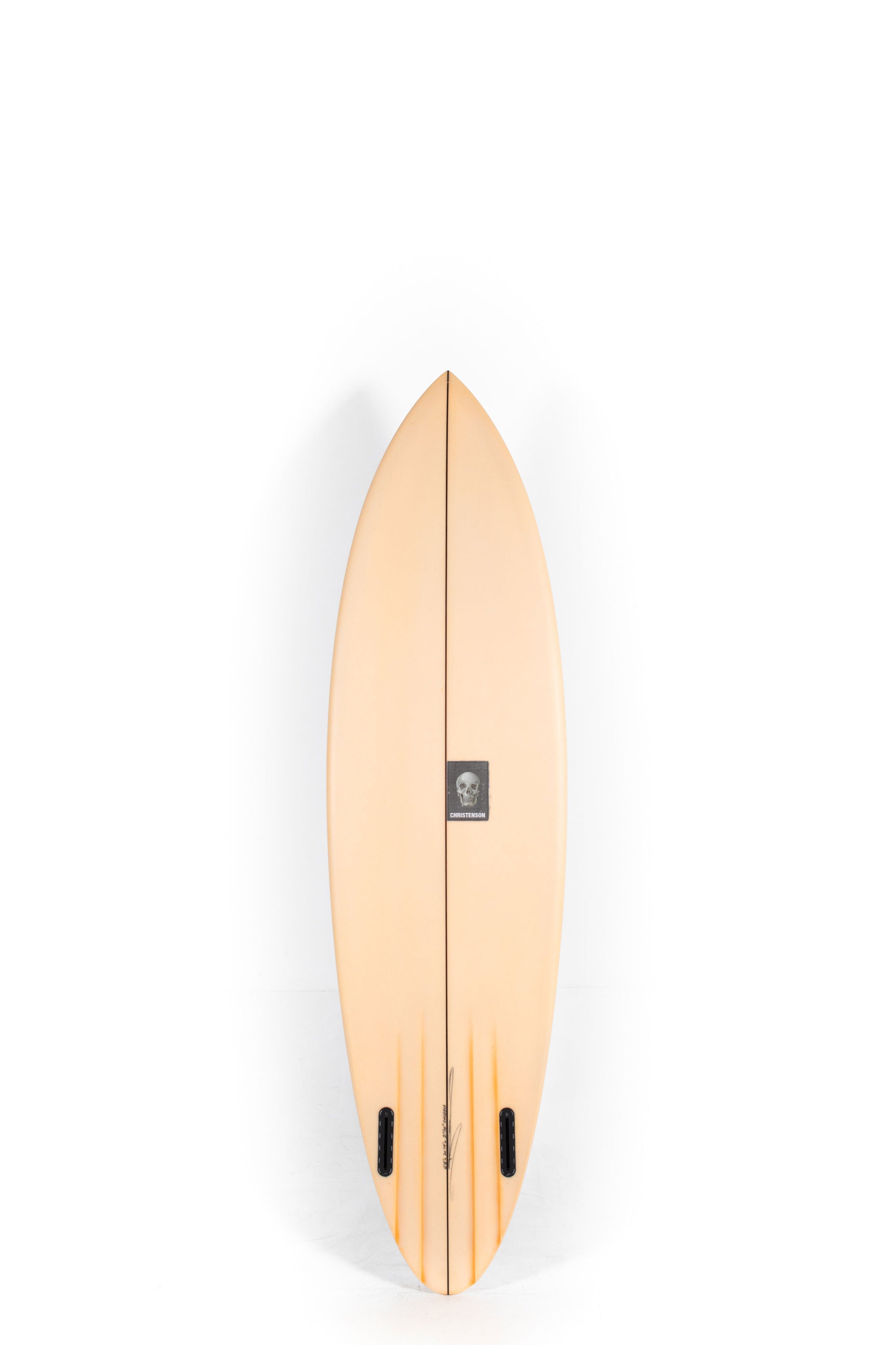 CHRISTENSON OSPREY 6'6\"×21×23/4 Chris Christenson Osprey 6'6