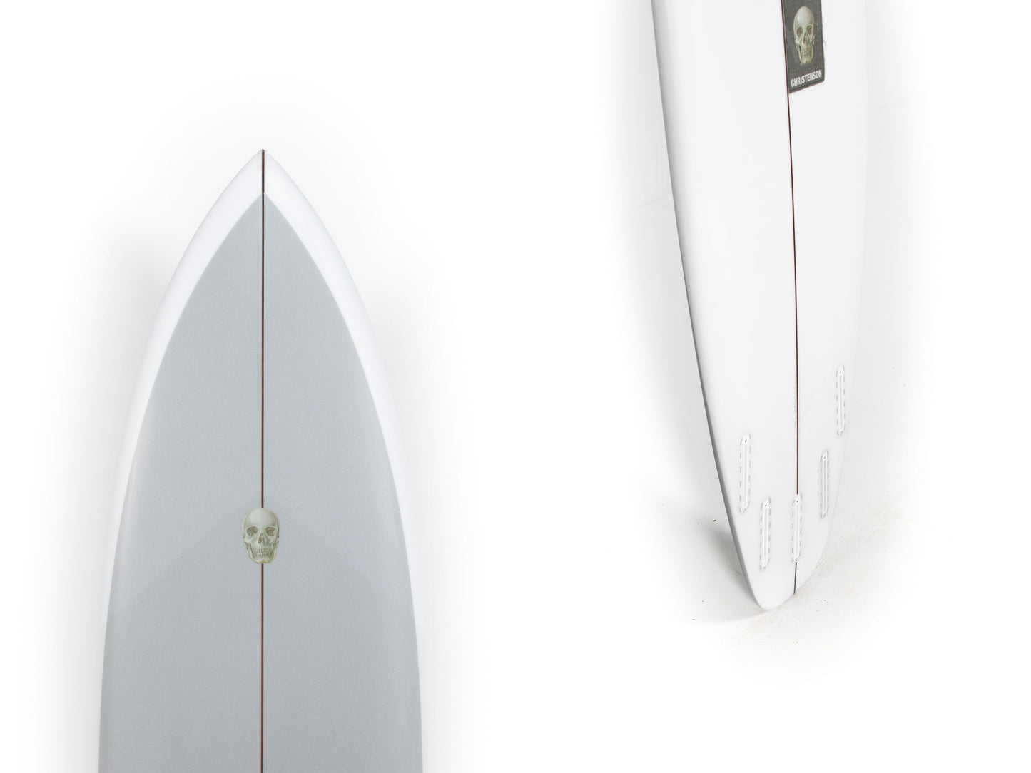 PUKAS SURF SHOP