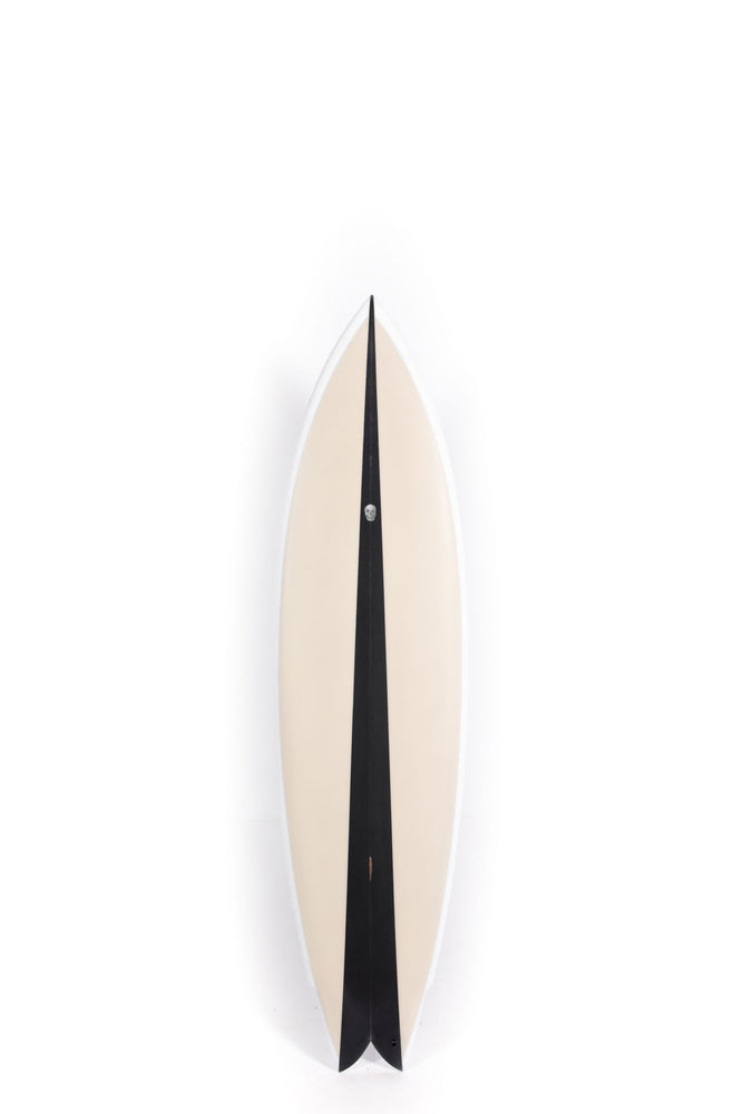 Pukas Surf Shop Christenson Surfboards Wolverine 6'10"