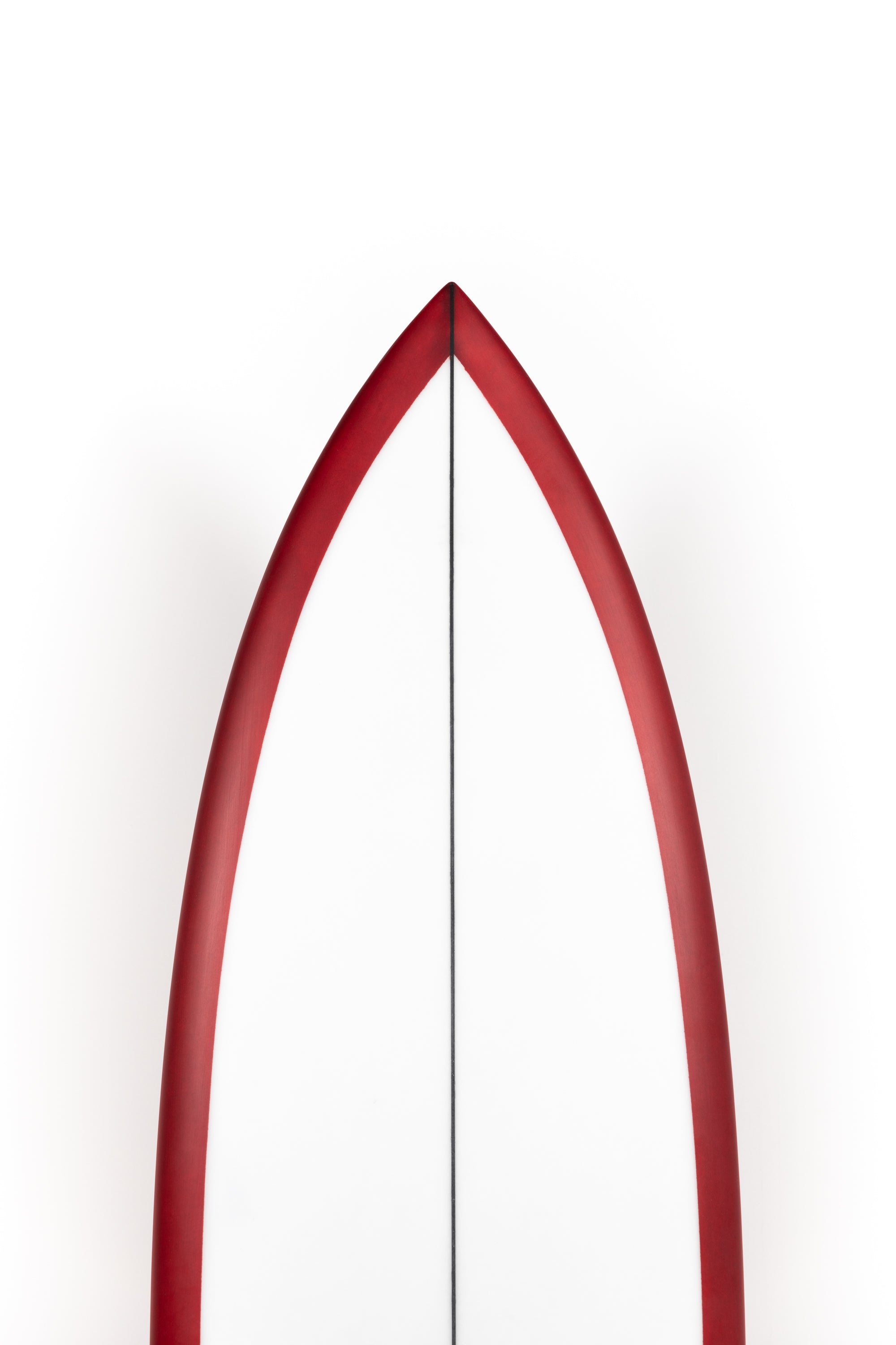 WOLVERINE by Chris Christenson - 6'4 at PUKAS SURF SHOP WOLVERINE by Chris Christenson - 6'4 at PUKAS SURF SHOP