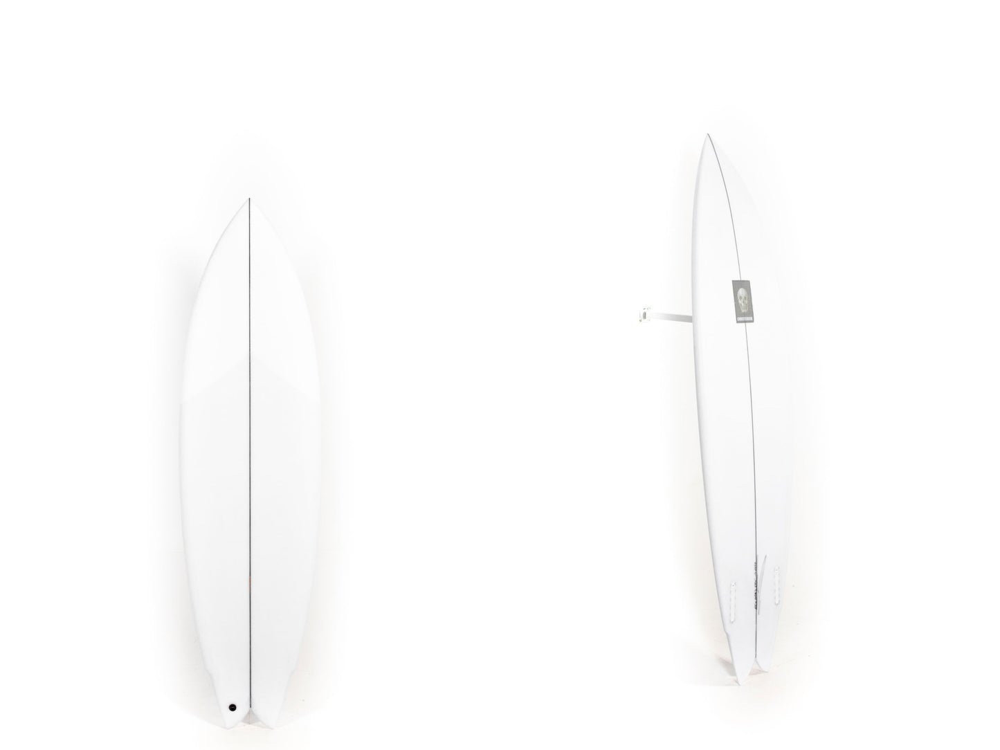 PUKAS SURF SHOP