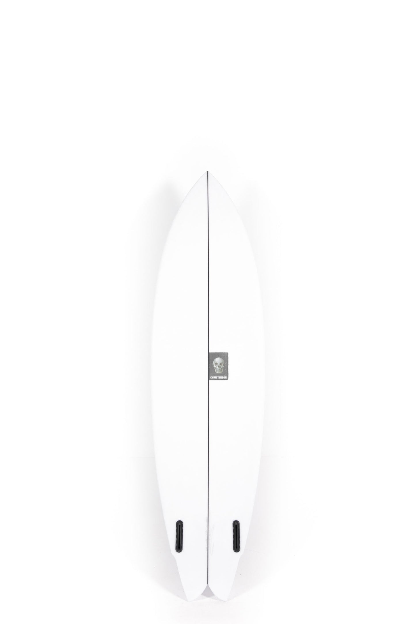 
                  
                    Christenson Surfboard  - WOLVERINE by Chris Christenson - 6’8 x 20 7/8 x 2 11/16 - 41,66L - CX05830
                  
                