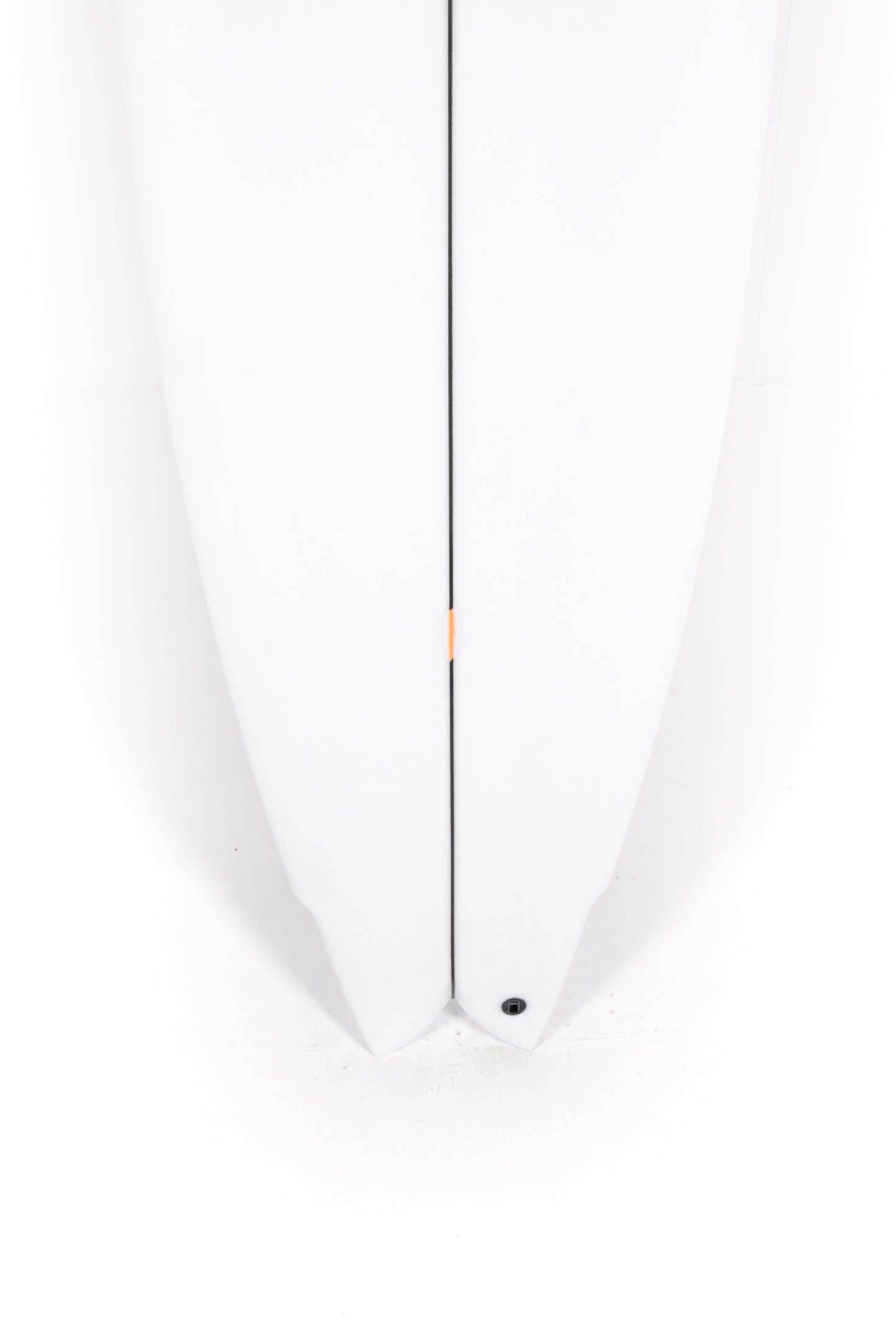 
                  
                    Christenson Surfboard  - WOLVERINE by Chris Christenson - 6’8 x 20 7/8 x 2 11/16 - 41,66L - CX05830
                  
                