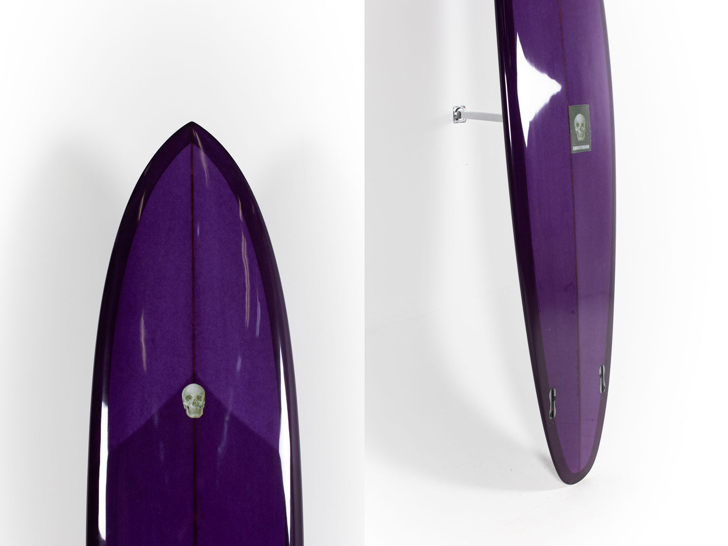 PUKAS SURF SHOP
