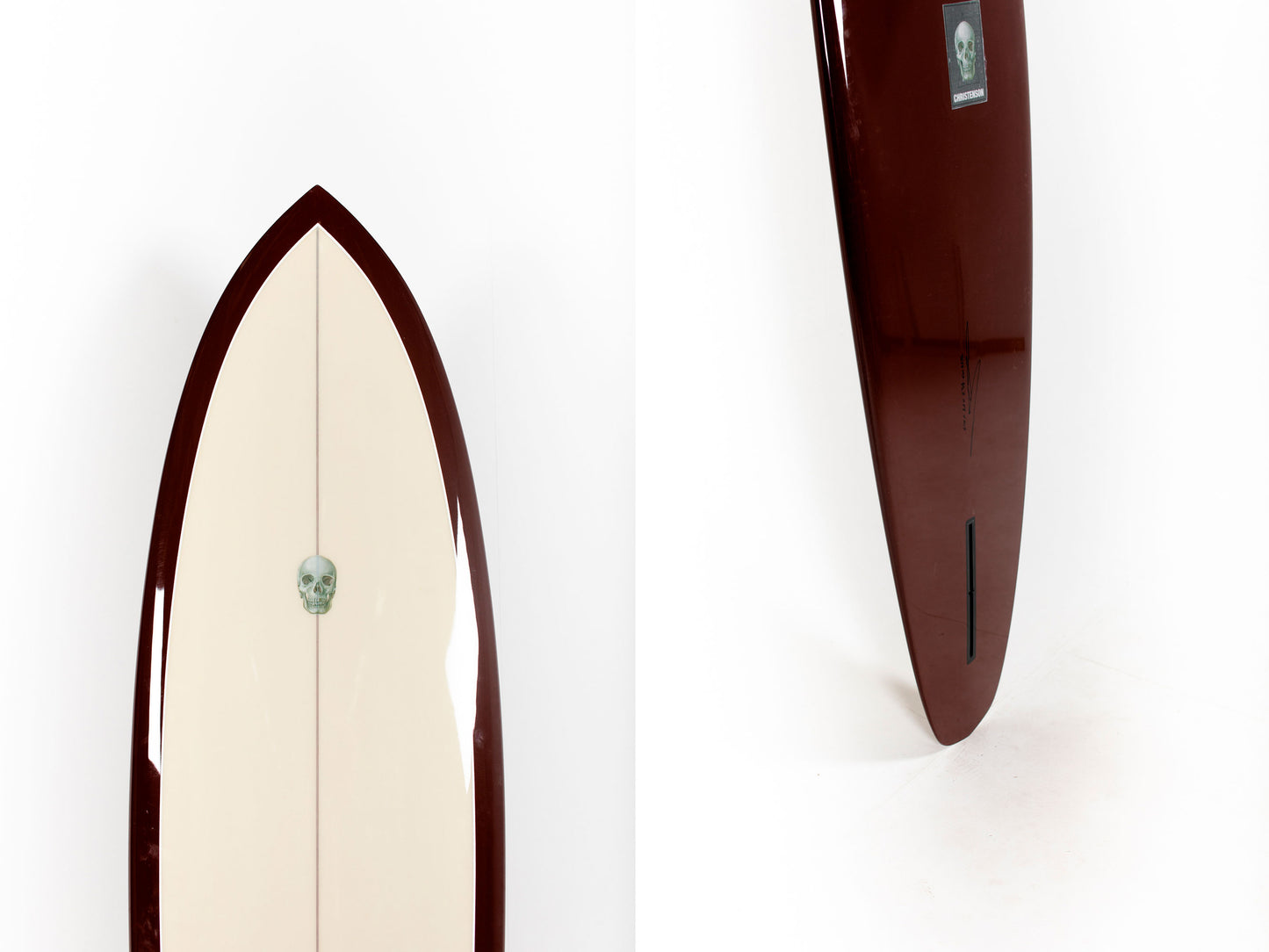 PUKAS SURF SHOP