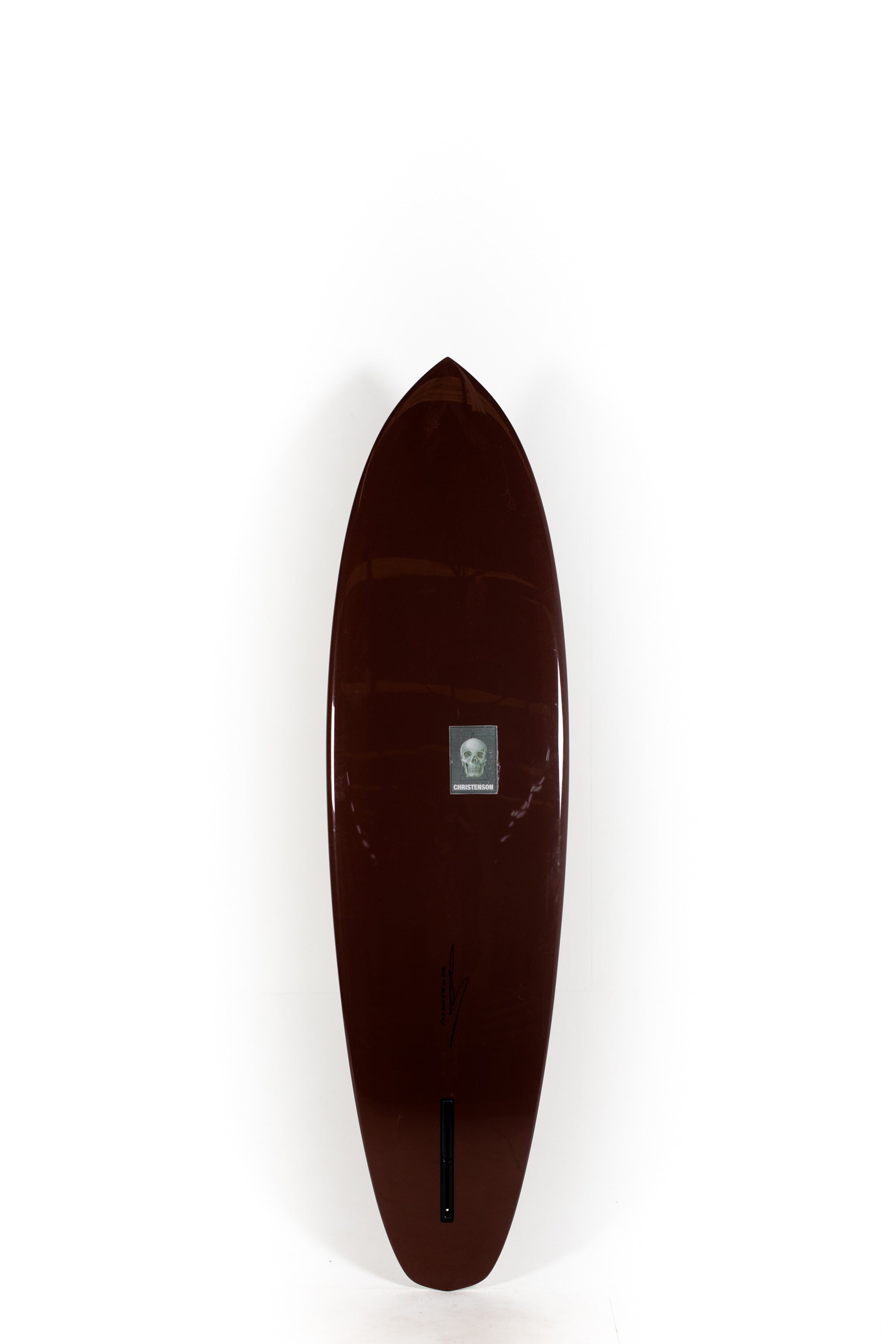 Christenson Surfboards - ULTRA TRACKER - 6'10
