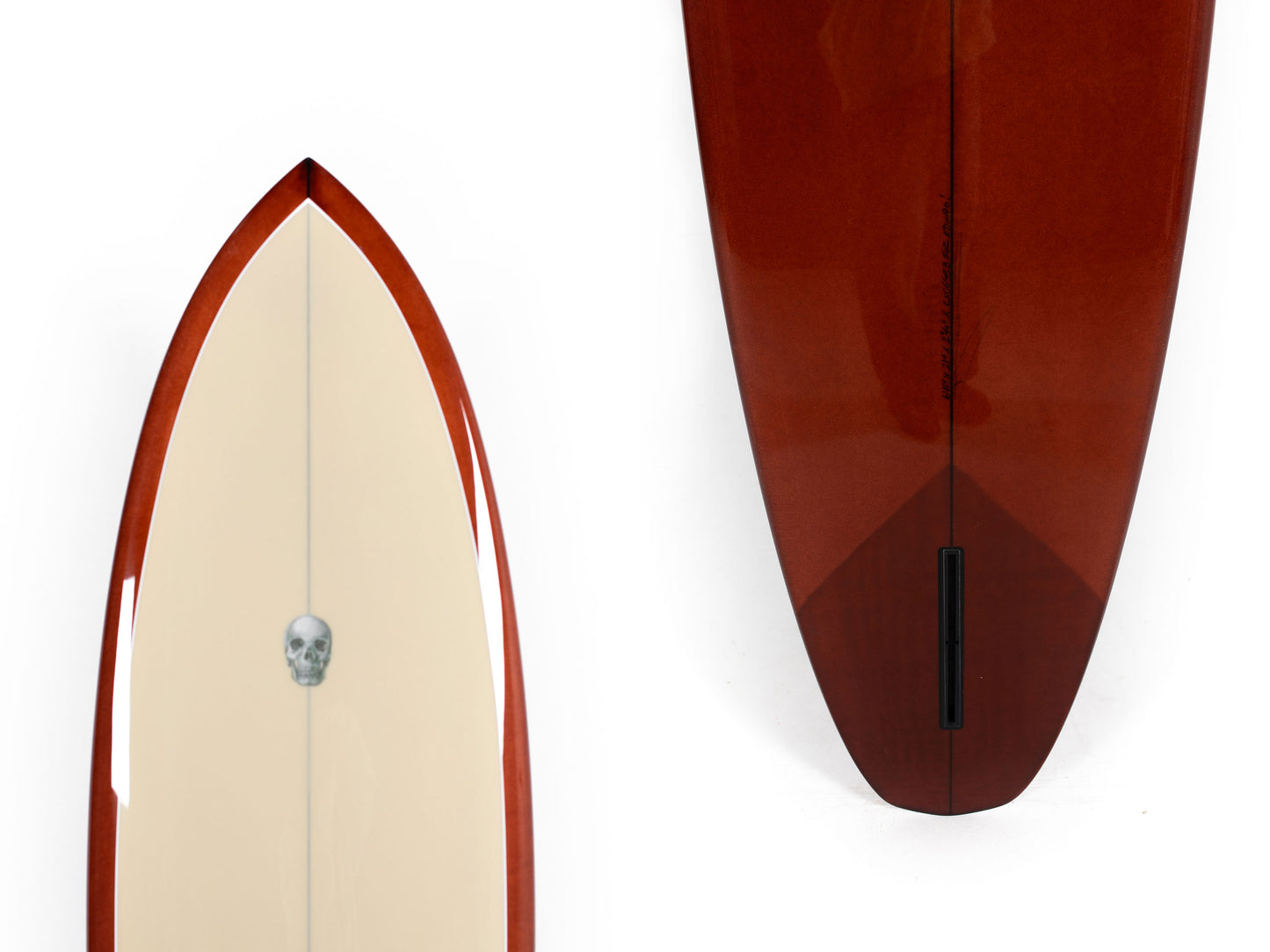 PUKAS SURF SHOP