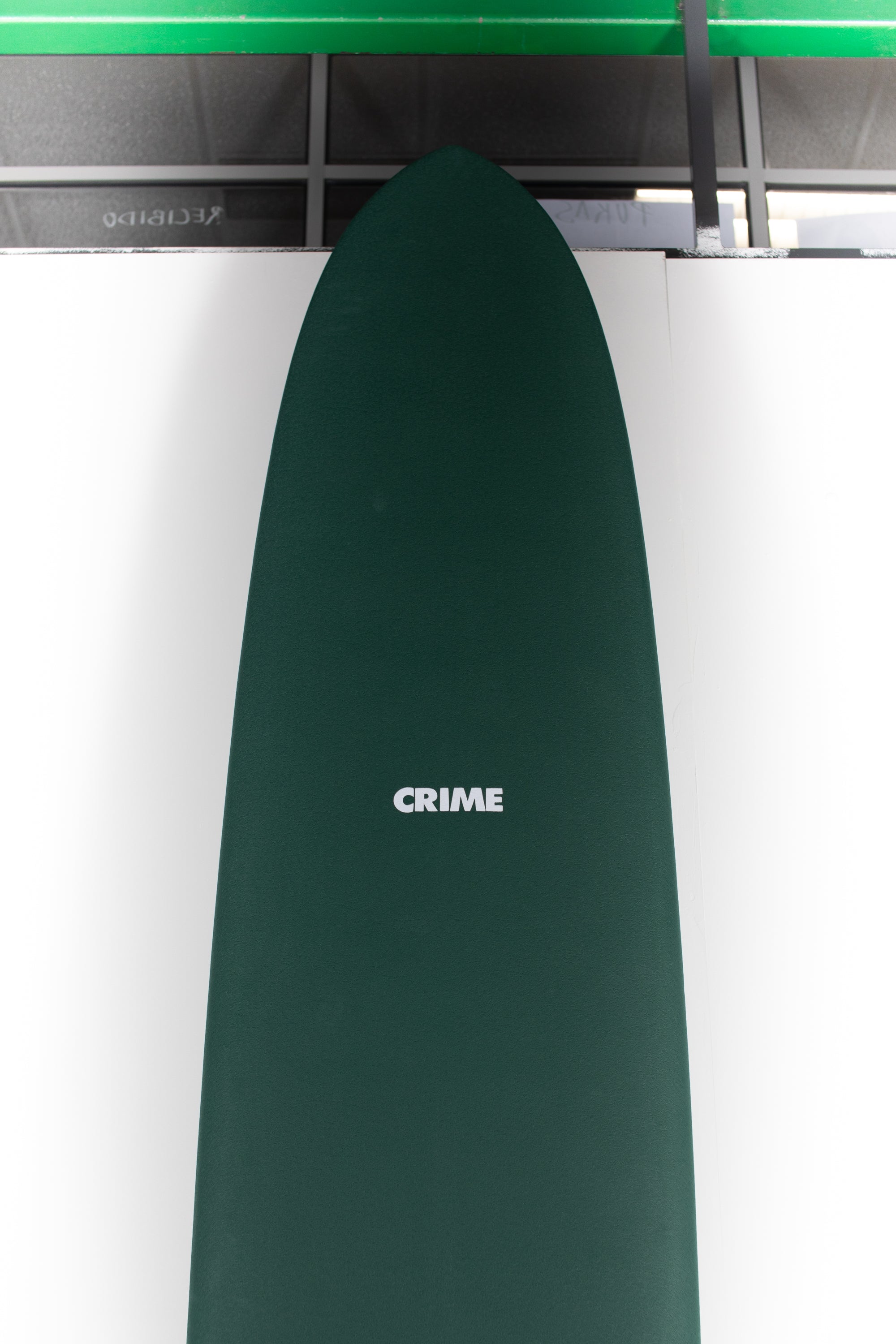 Crime Surfboards - GLIDER - 12'1