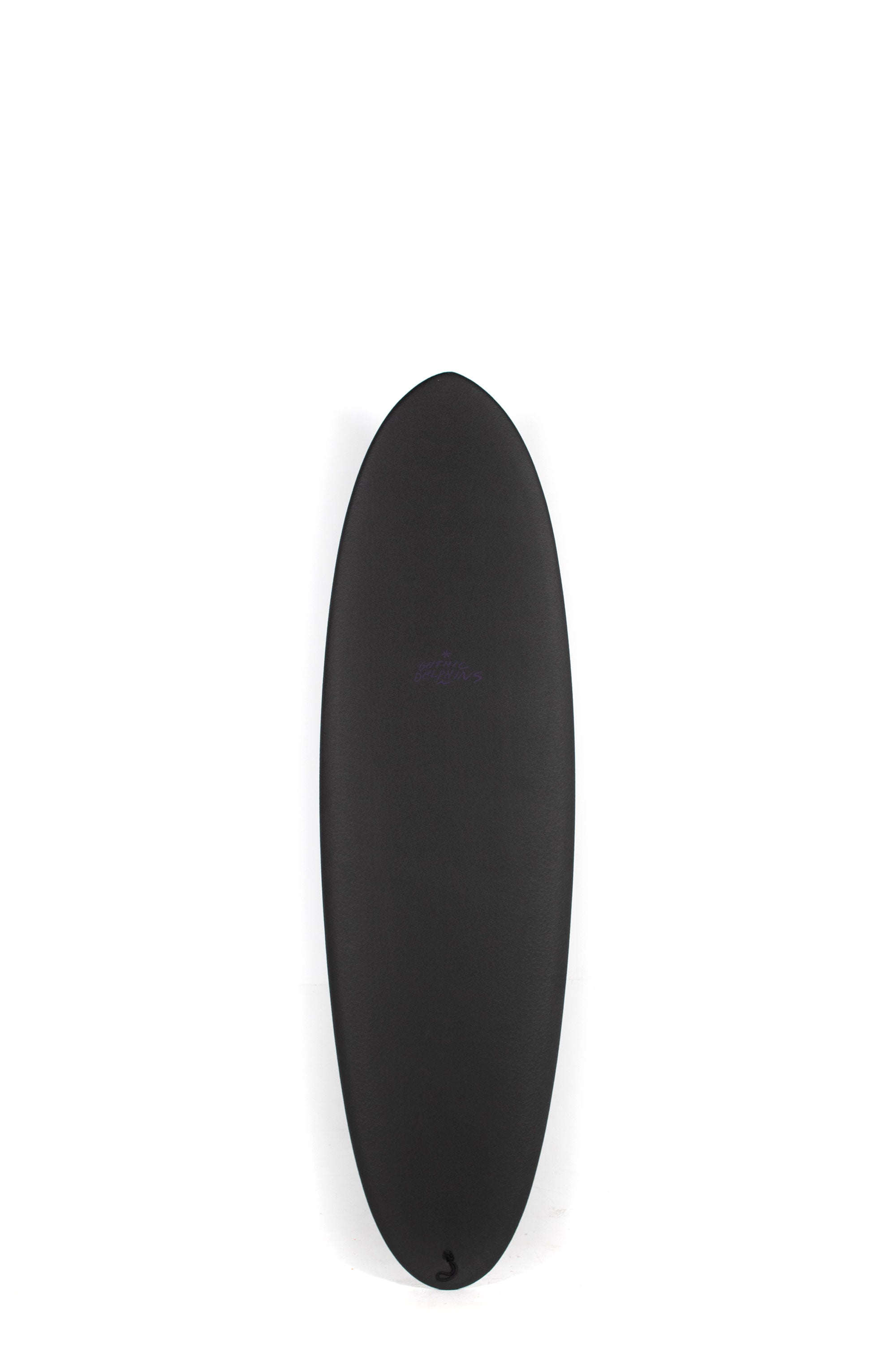 Crime Surfboards - GOTHIC DOLPHINS - 6 