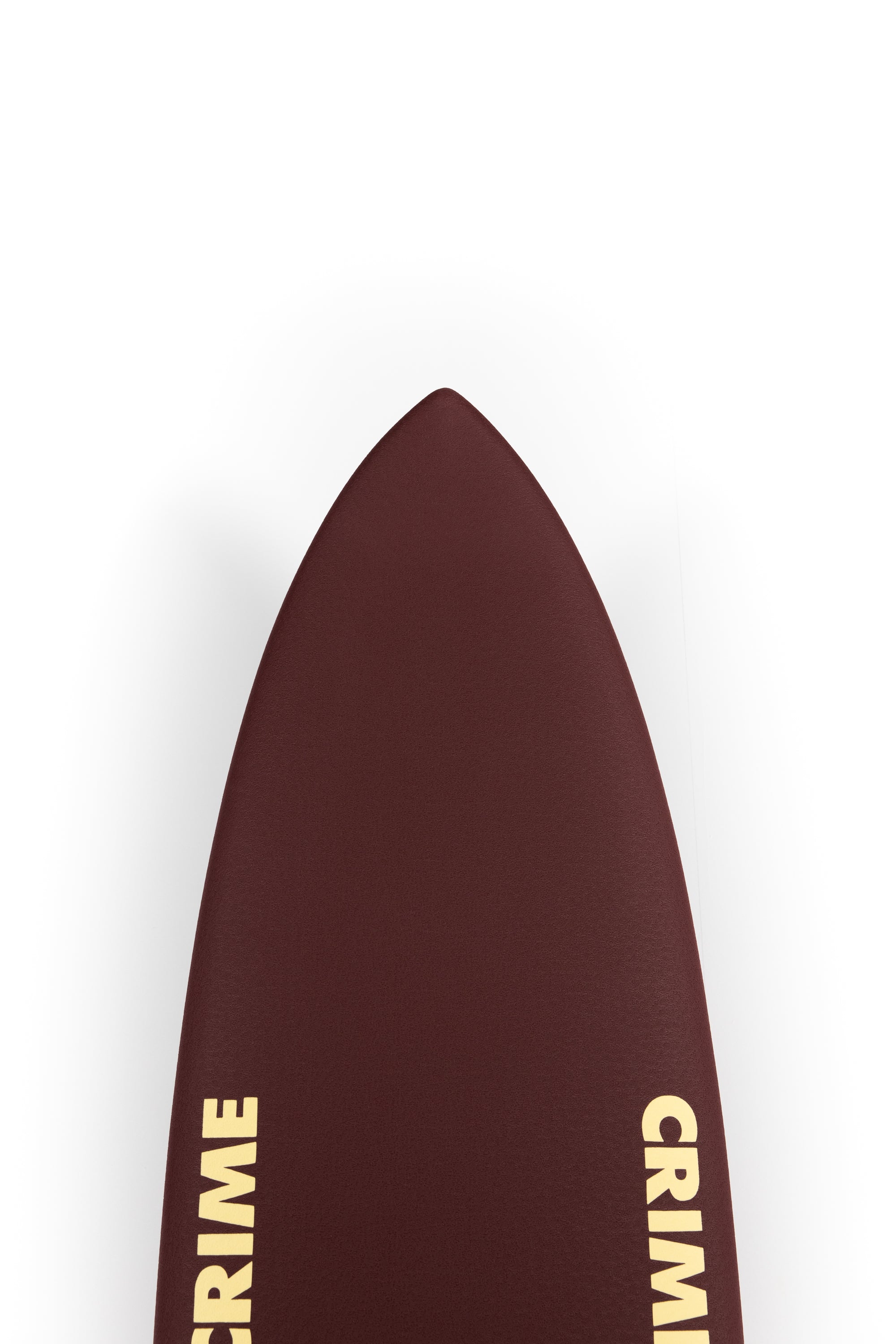 Crime Surfboards - Long Fish 7'5