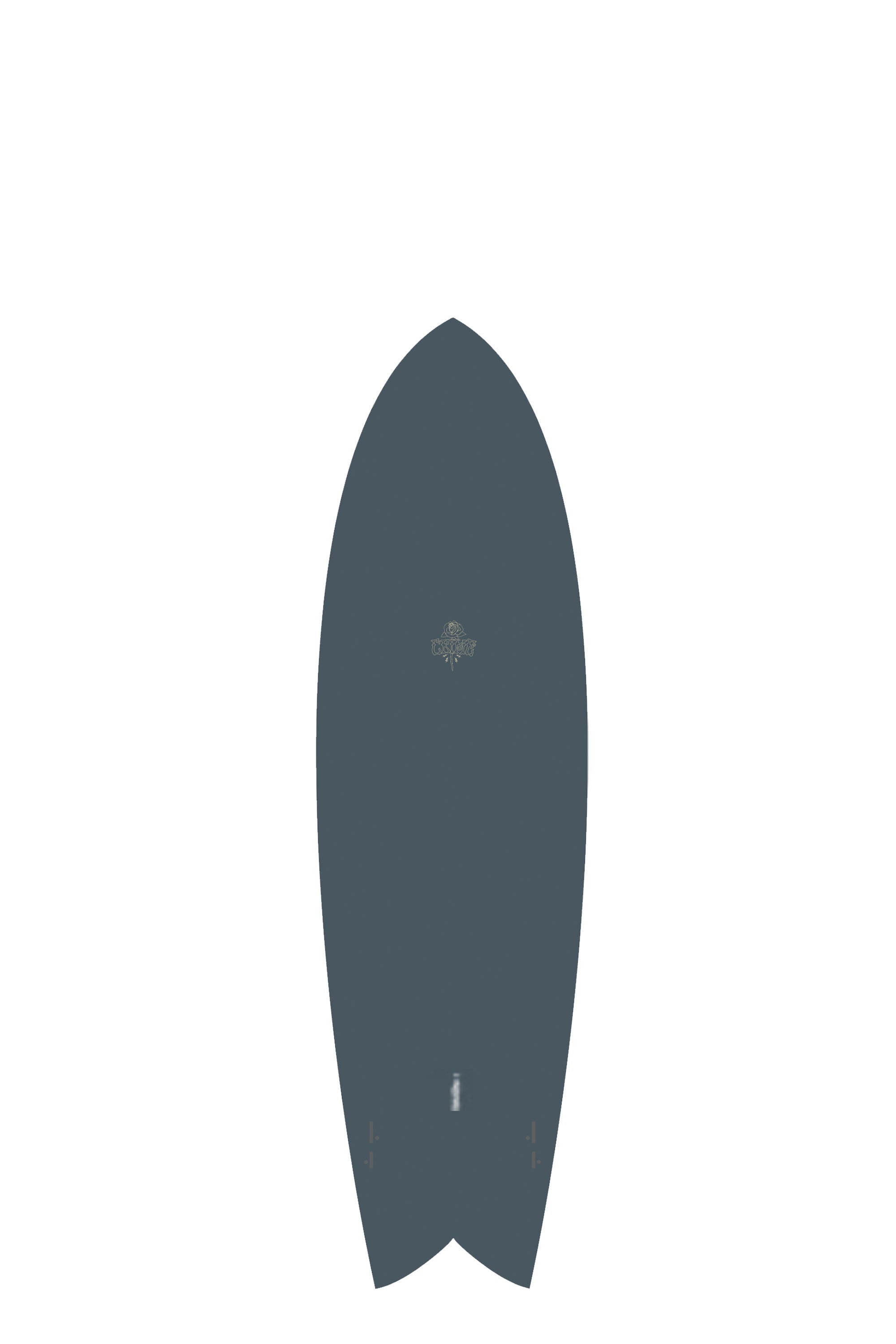 Crime Surfboards - KEEL FISH 7'0