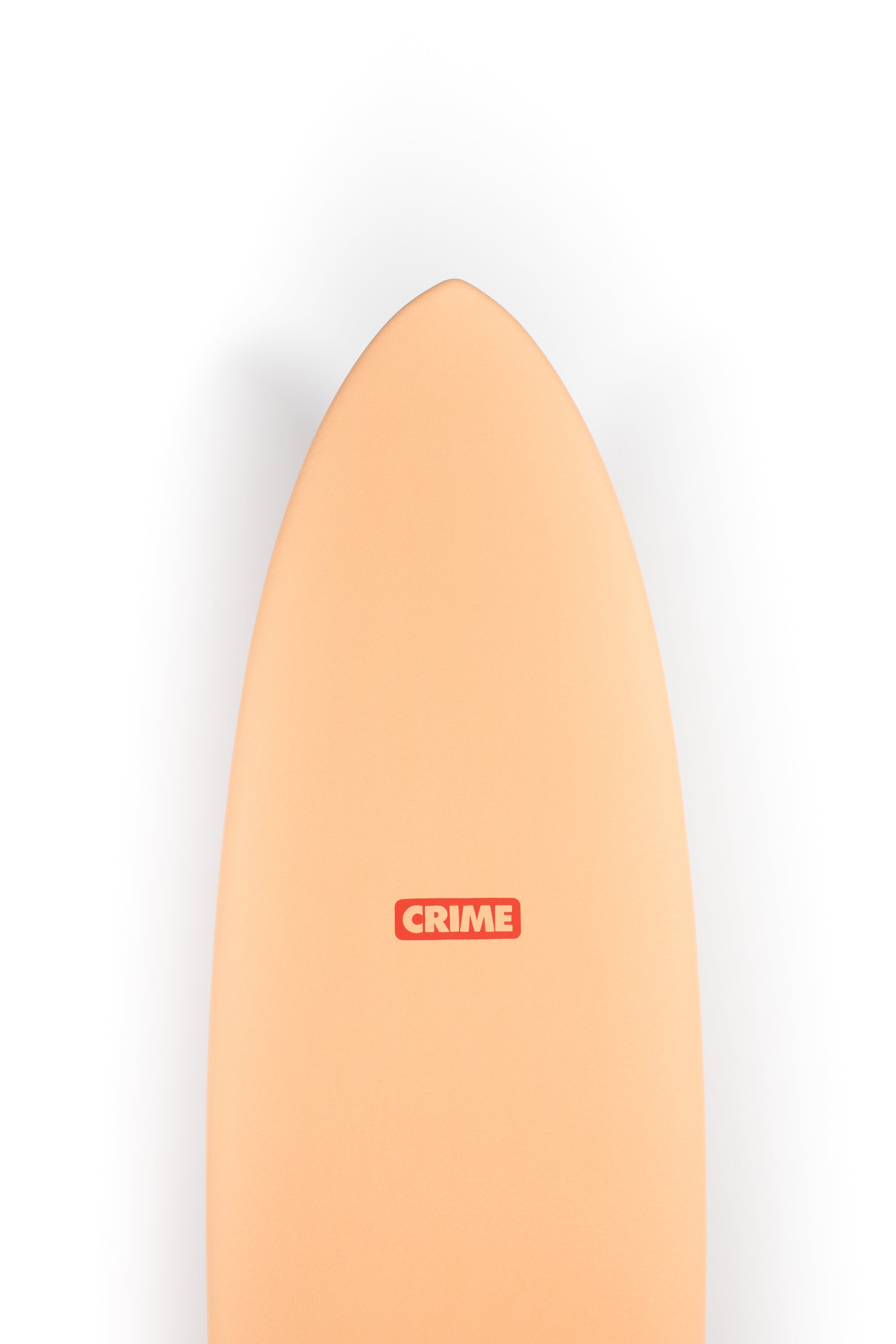 Crime Surfboards - CA TWIN - 7'6