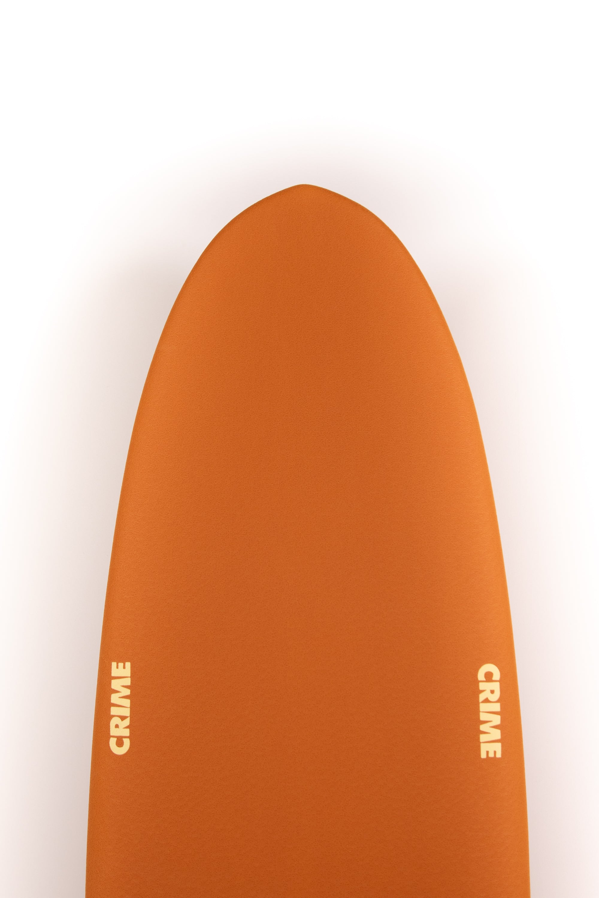 Crime Surfboards - Moth Stubby 6'4
