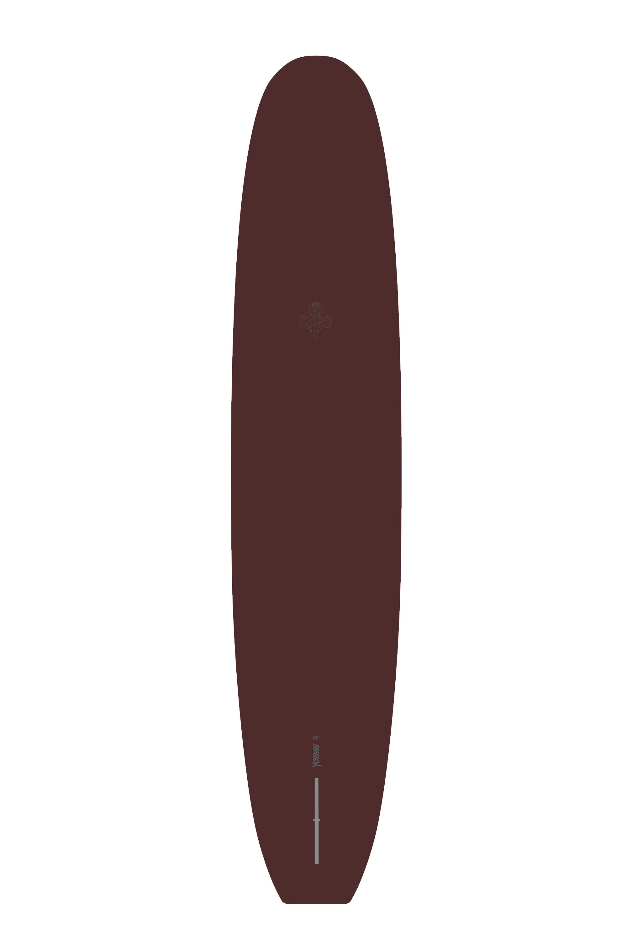 Crime Surfboards - NOSERIDER 2 9'2