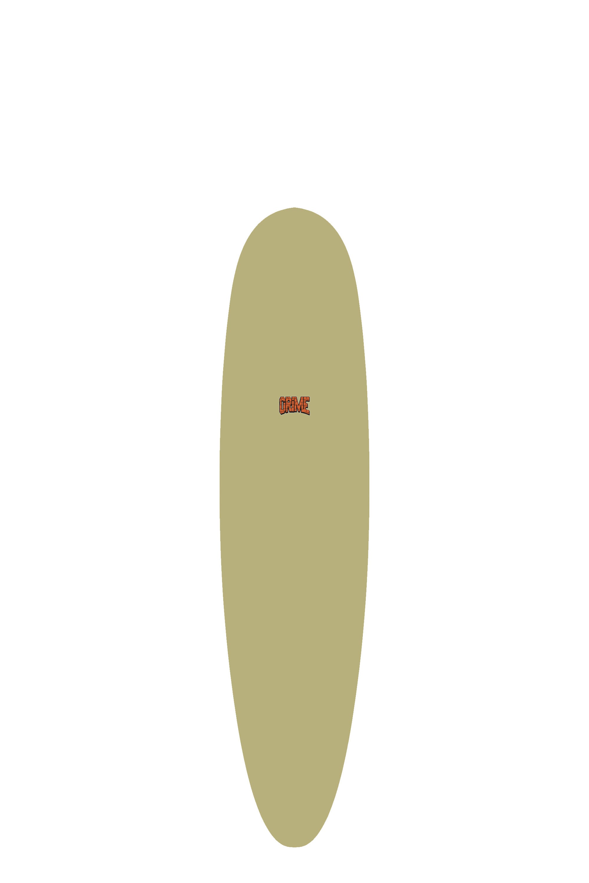 Crime Surfboards Stubby 7'0