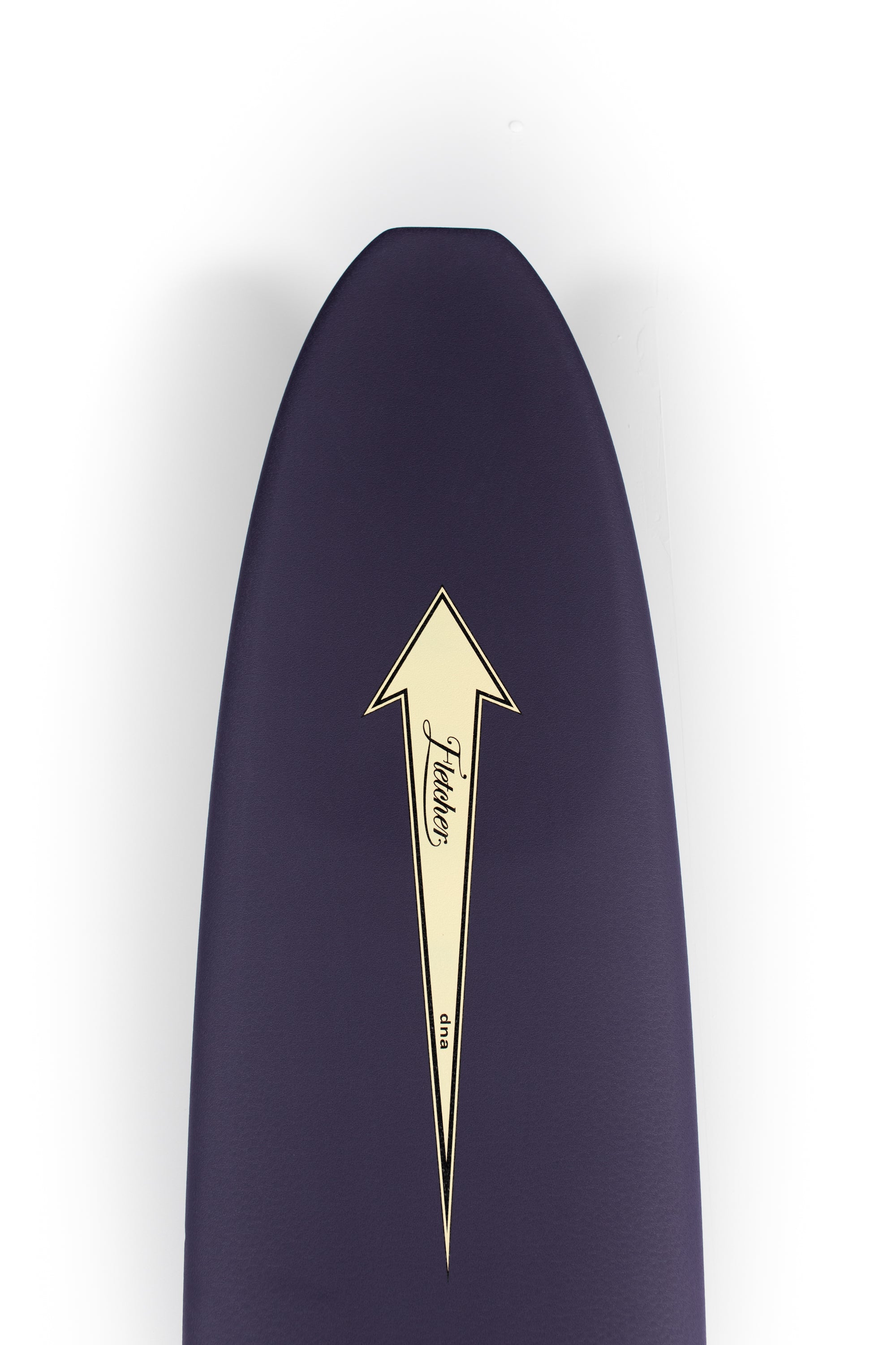 Crime Surfboards THRILLER 9’2