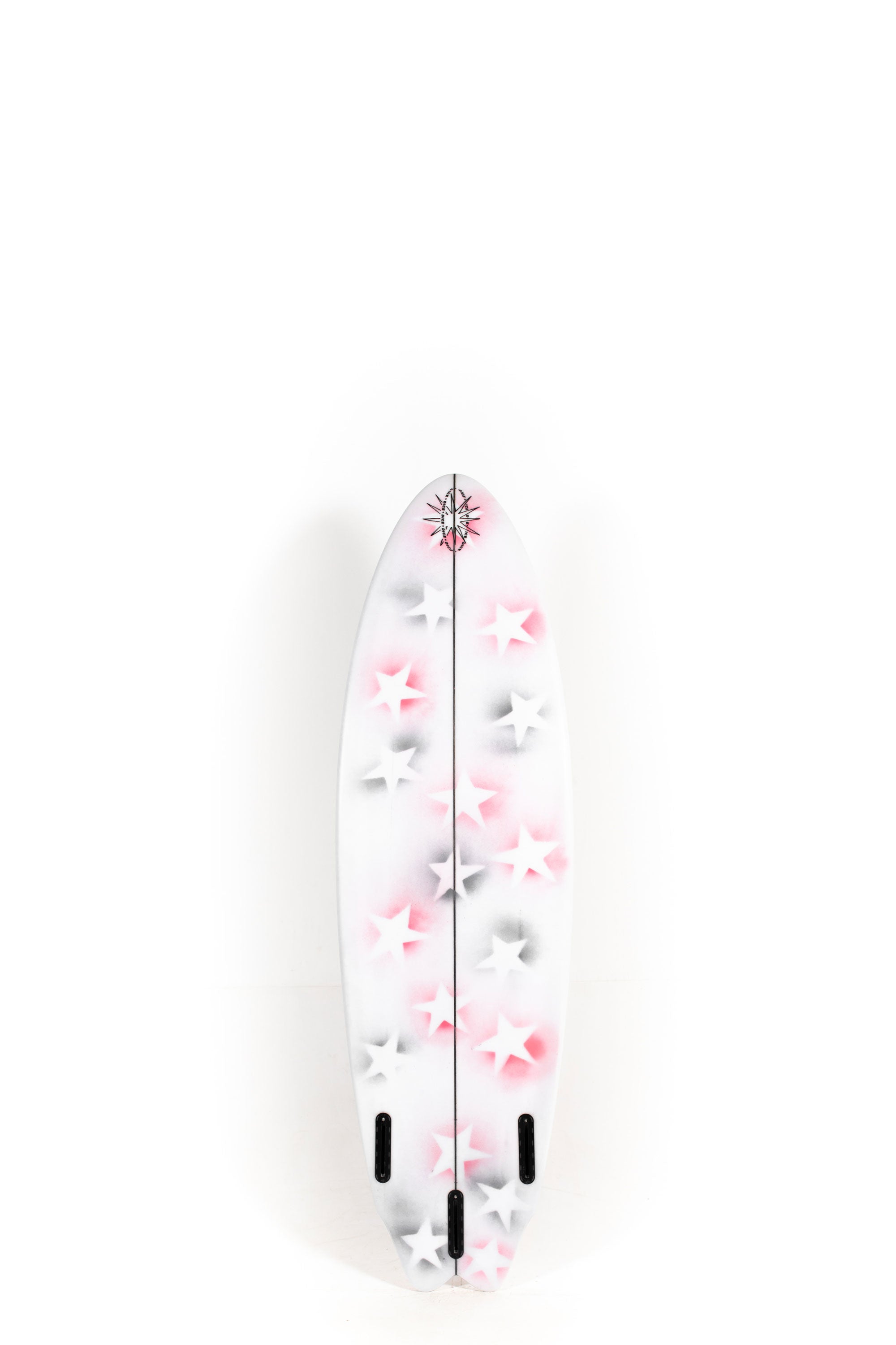 Dice Hotline FENDER II 5'8