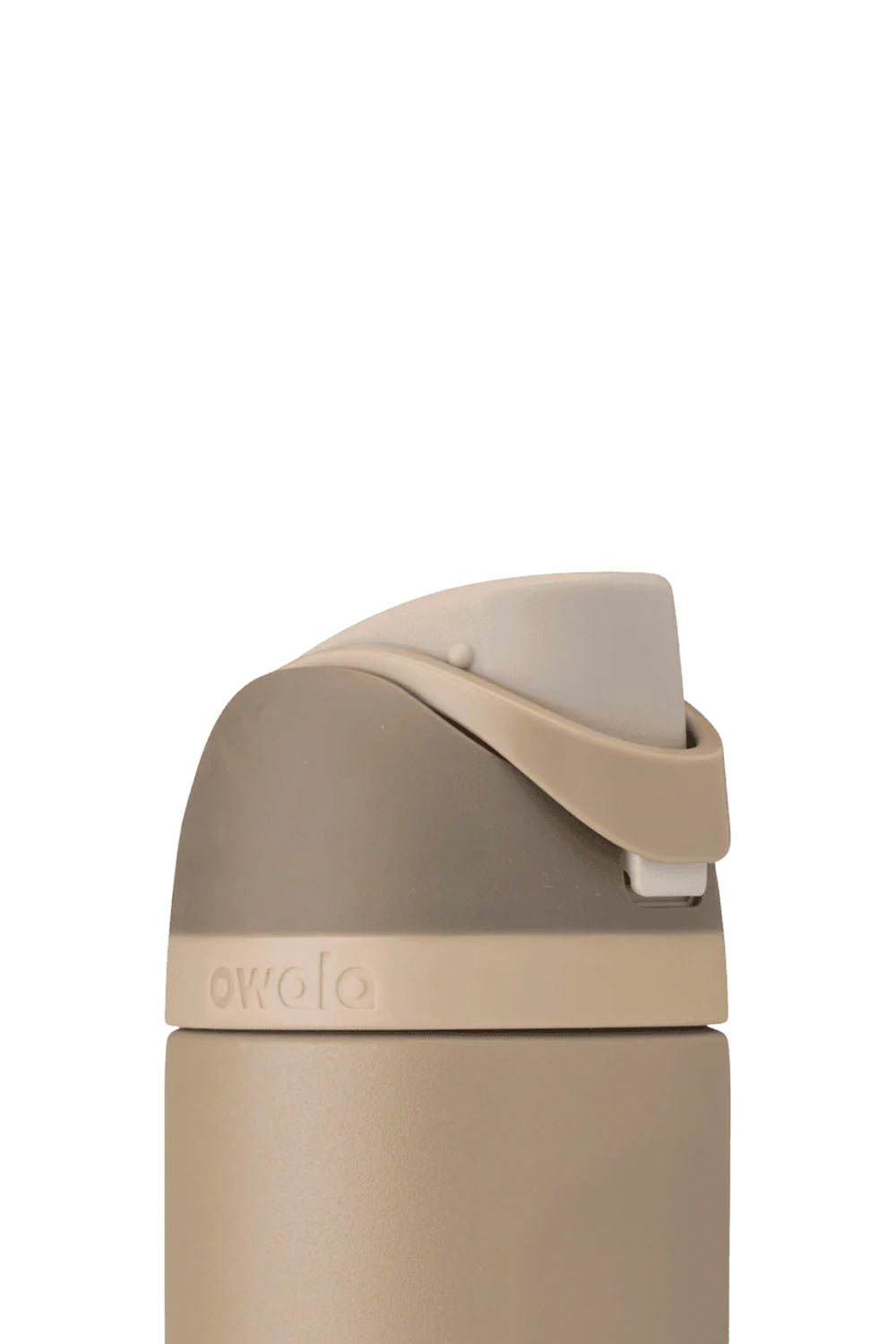 OWALA FreeSip 24 oz Stainless Steel Bottle | Shop at PUKAS SURF SHOP
