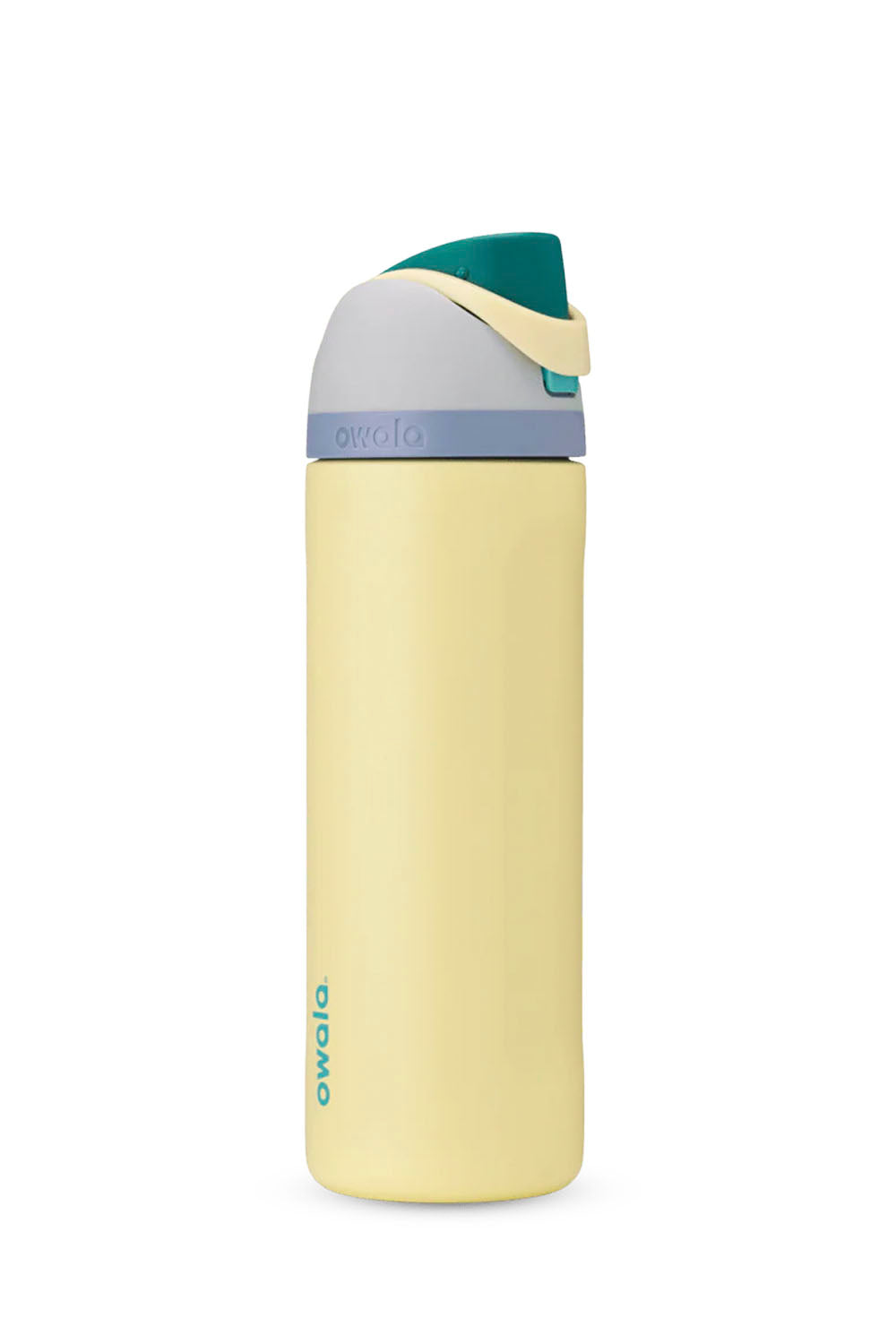 【新品未使用】owala 水筒 24oz.(710ml)イエロー OWALA FreeSip 24 oz Stainless Steel Bottle | Shop at PUKAS SURF SHOP