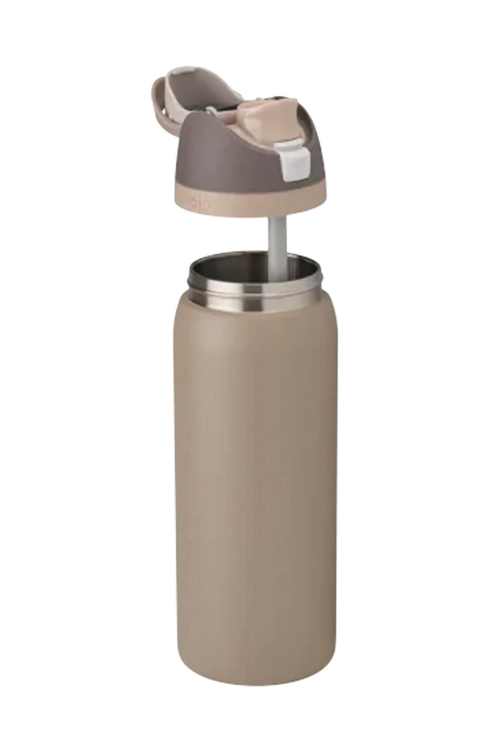 OWALA FreeSip 32 oz Stainless Steel Bottle | Shop at PUKAS SURF SHOP