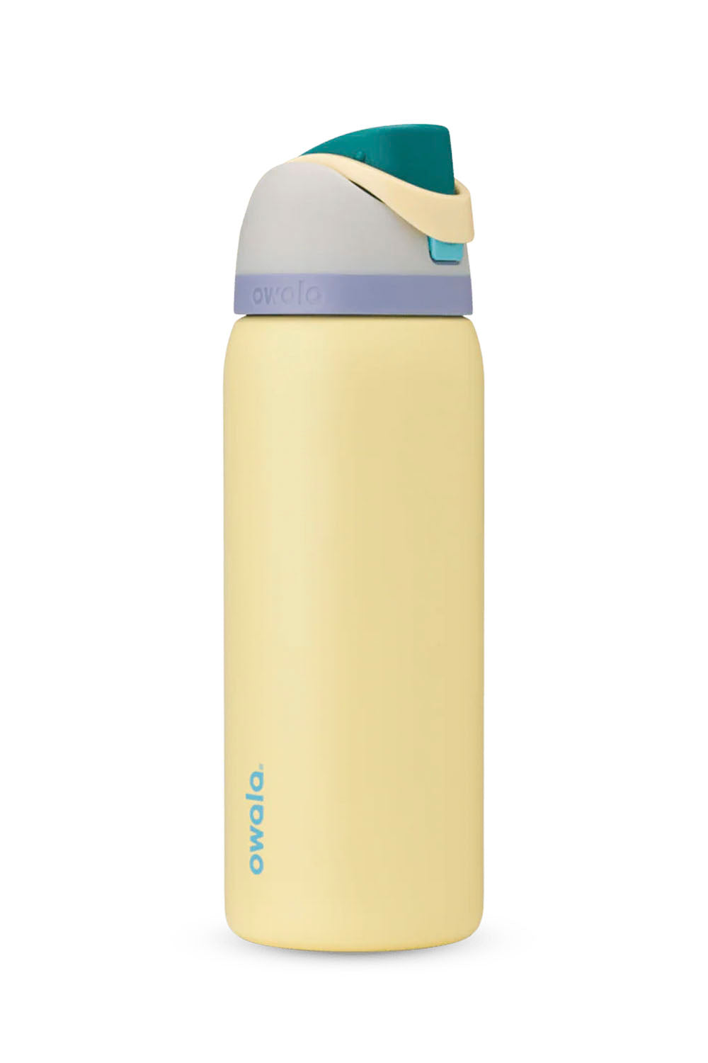 OWALA FreeSip 32 oz Stainless Steel Bottle | Shop at PUKAS SURF SHOP