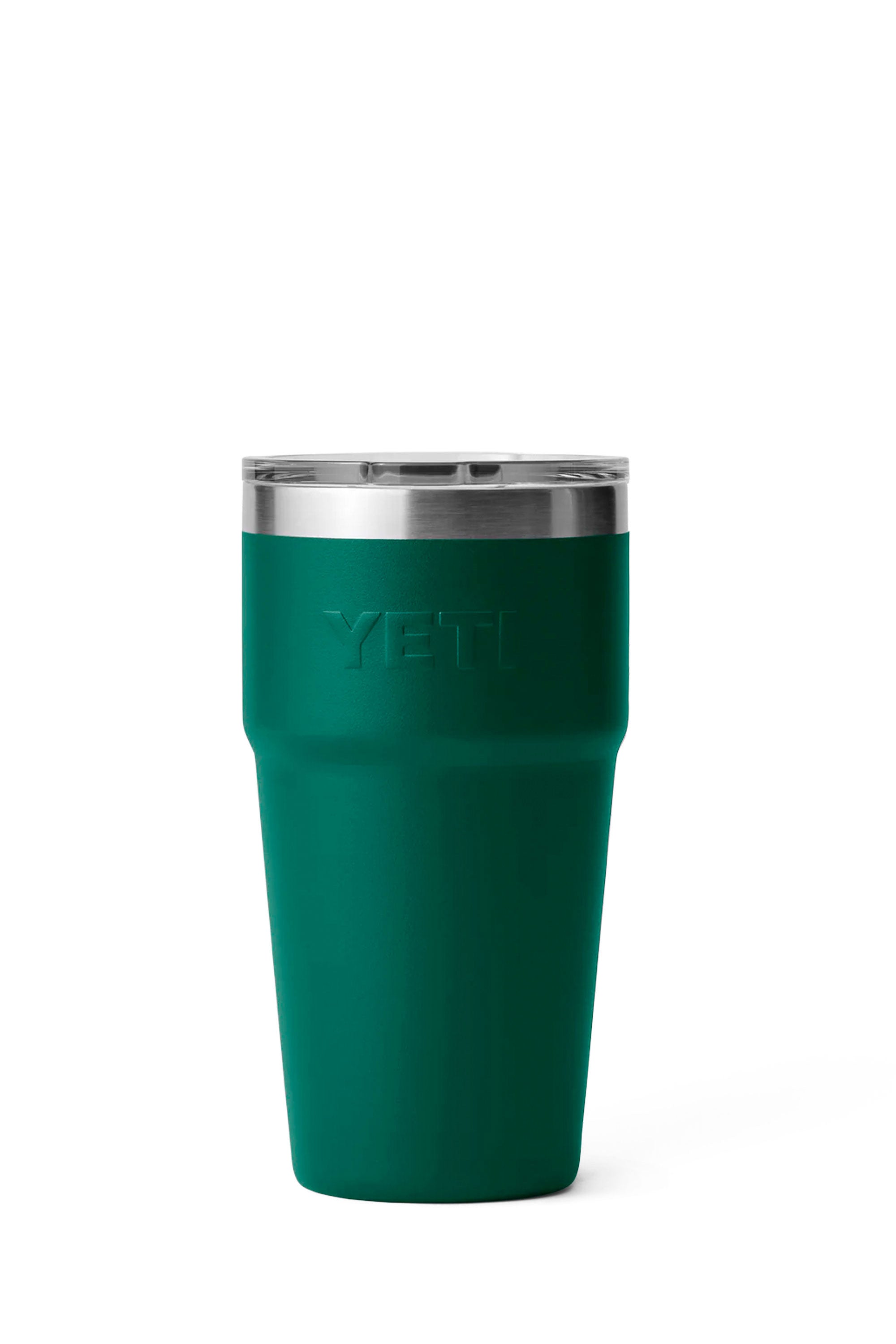 YETI - RAMBLER 20 OZ STACKABLE CUP | Shop at PUKAS SURF SHOP