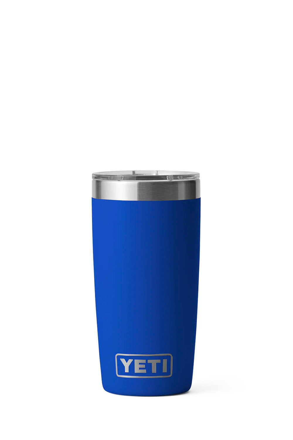 YETI Rambler 10 oz Tumbler Royal Blue | Shop at PUKAS SURF SHOP